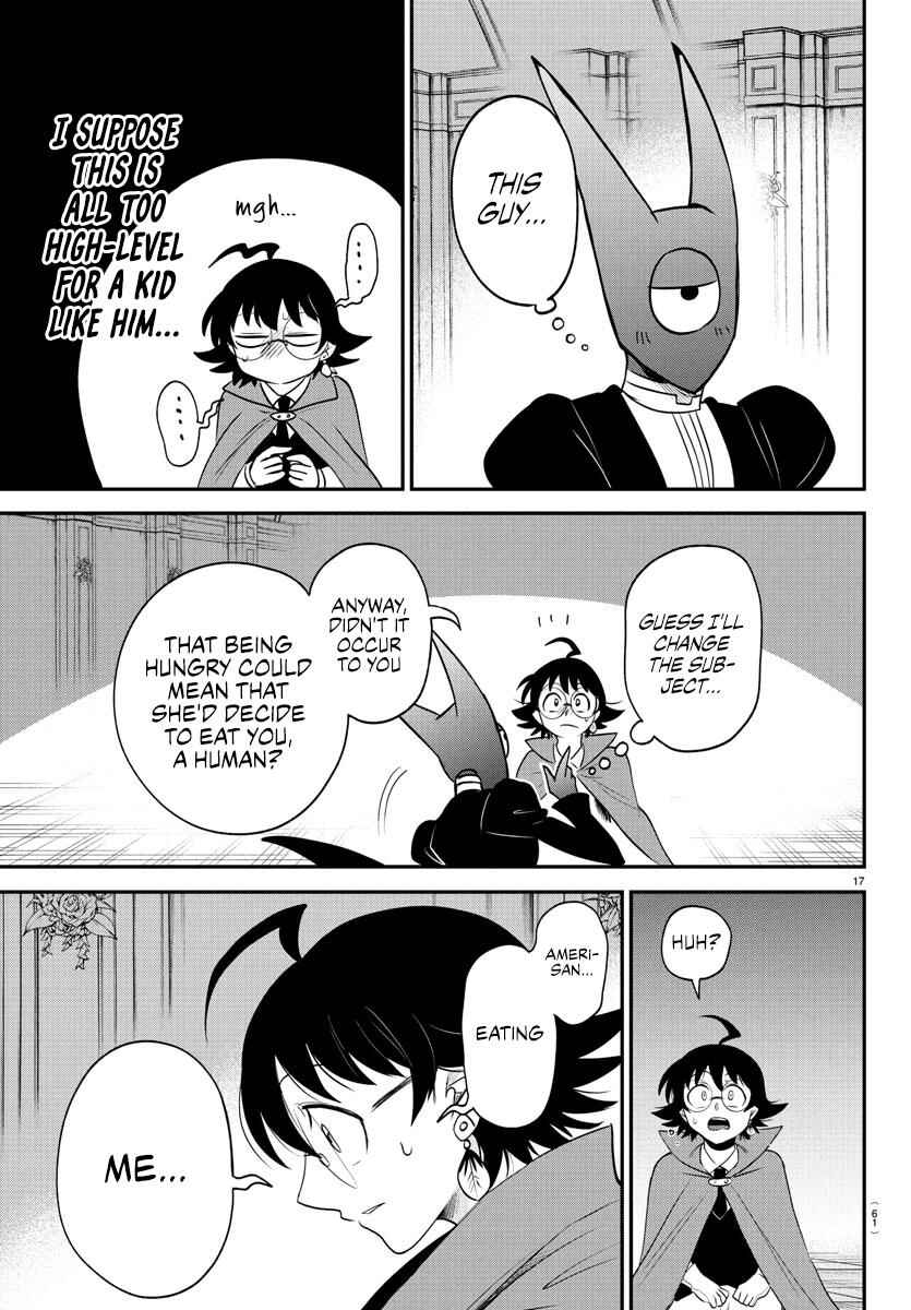 Chapter 401 - Page 17