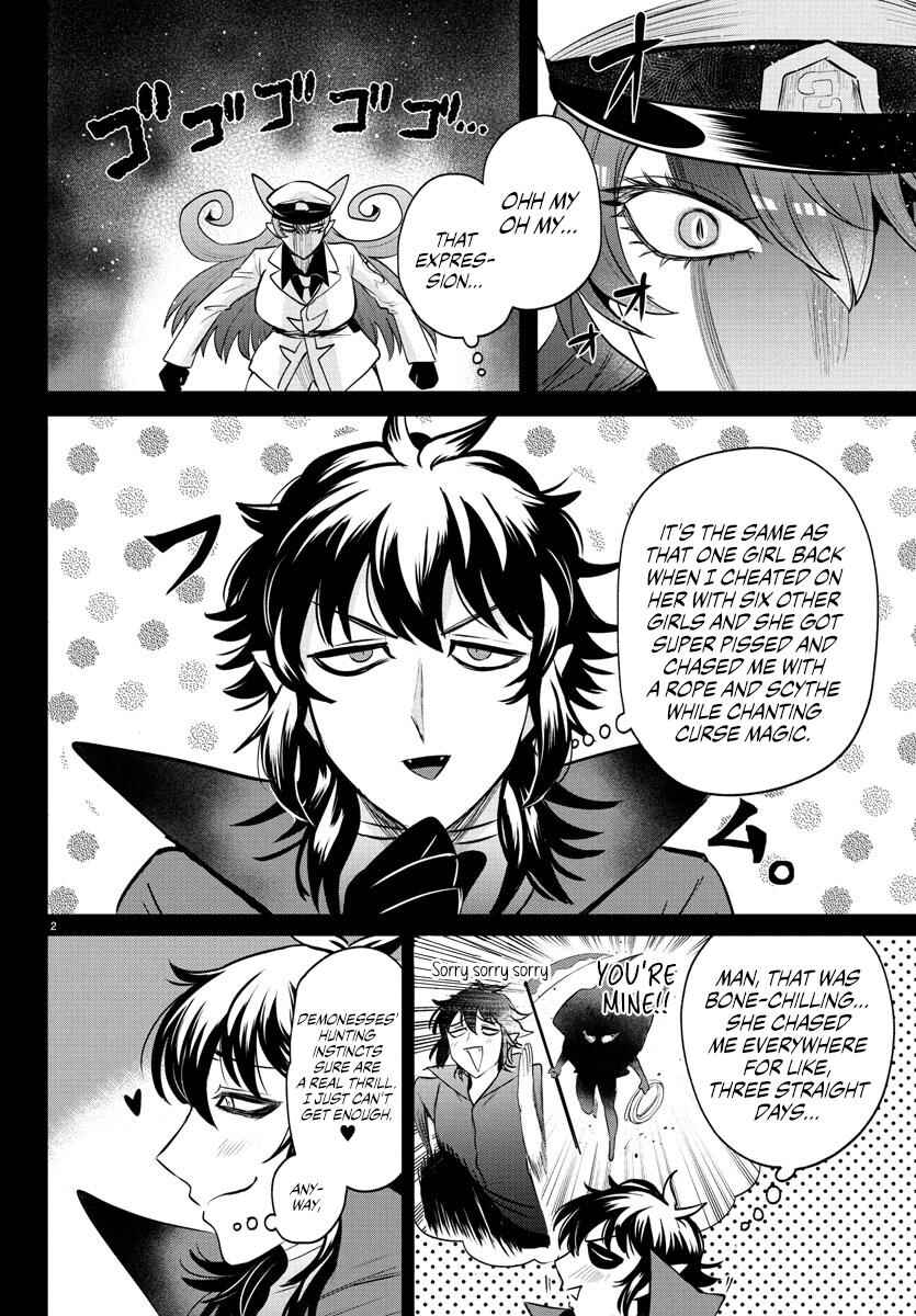 Chapter 401 - Page 2