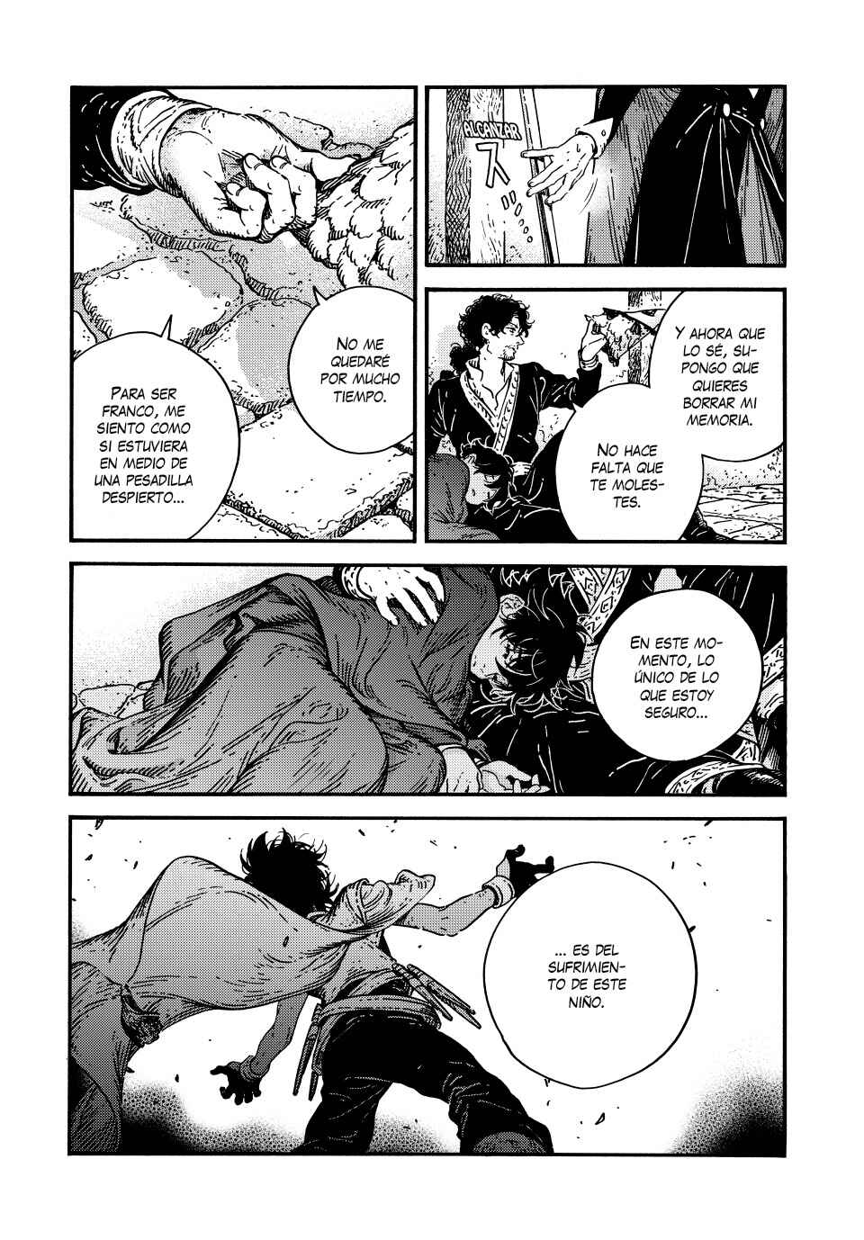 Chapter 85 - Page 16