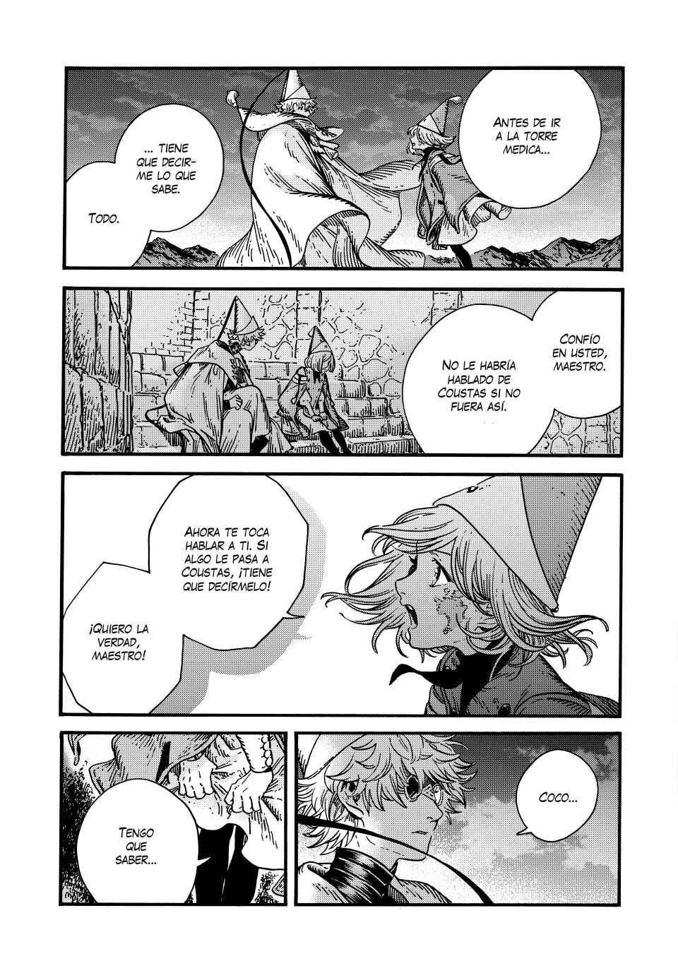 Chapter 85 - Page 7