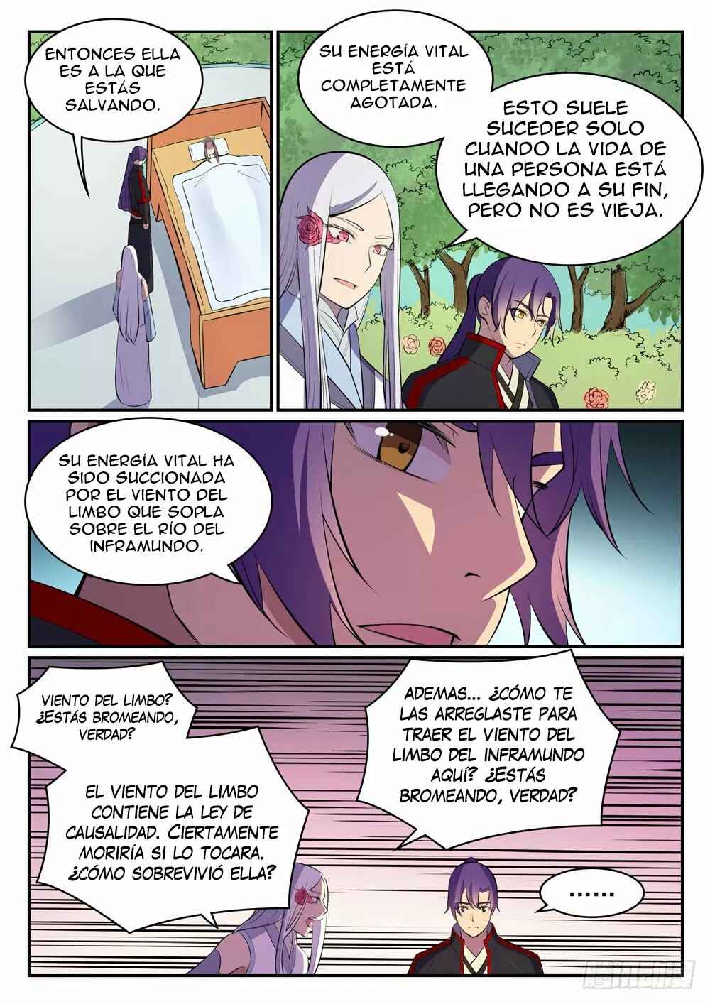Chapter 451 - Page 17