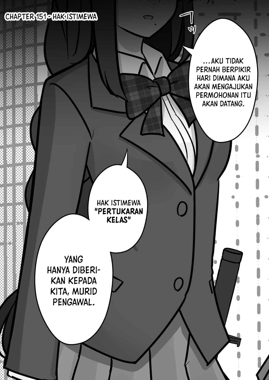 Chapter 151 - Page 1