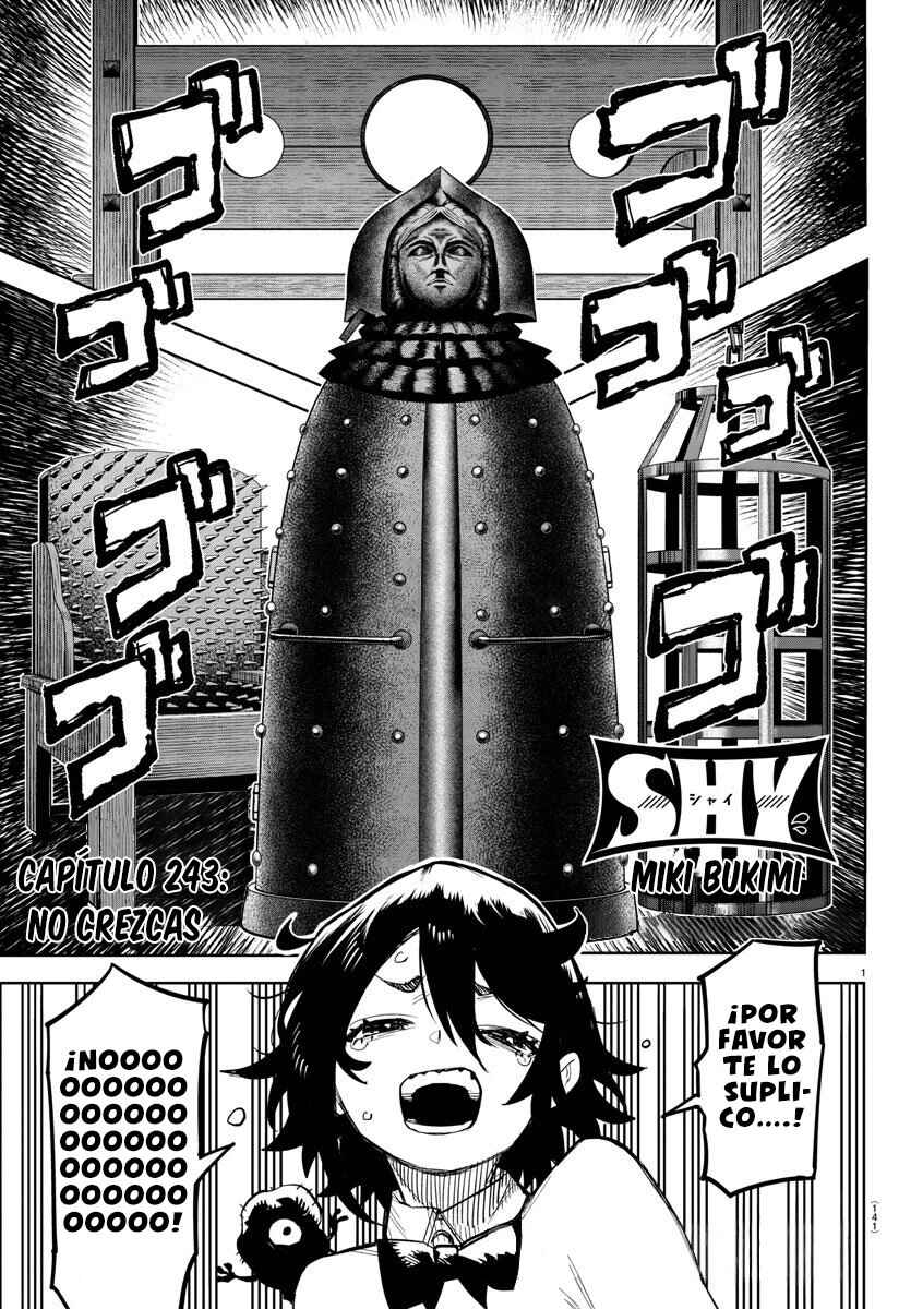Chapter 243 - Page 3