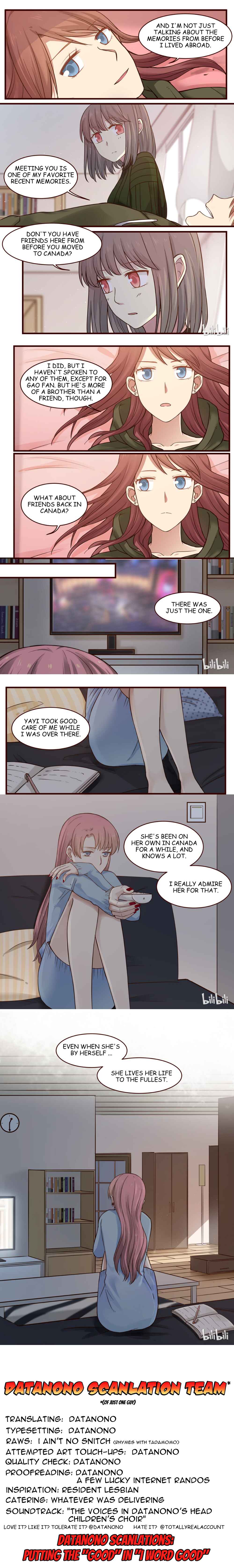 Chapter 437 - Page 2
