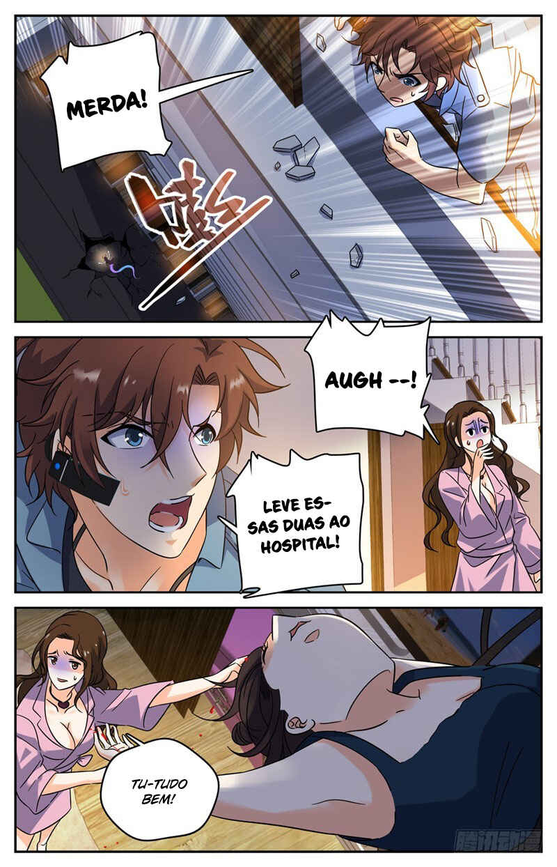 Chapter 167 - Page 7