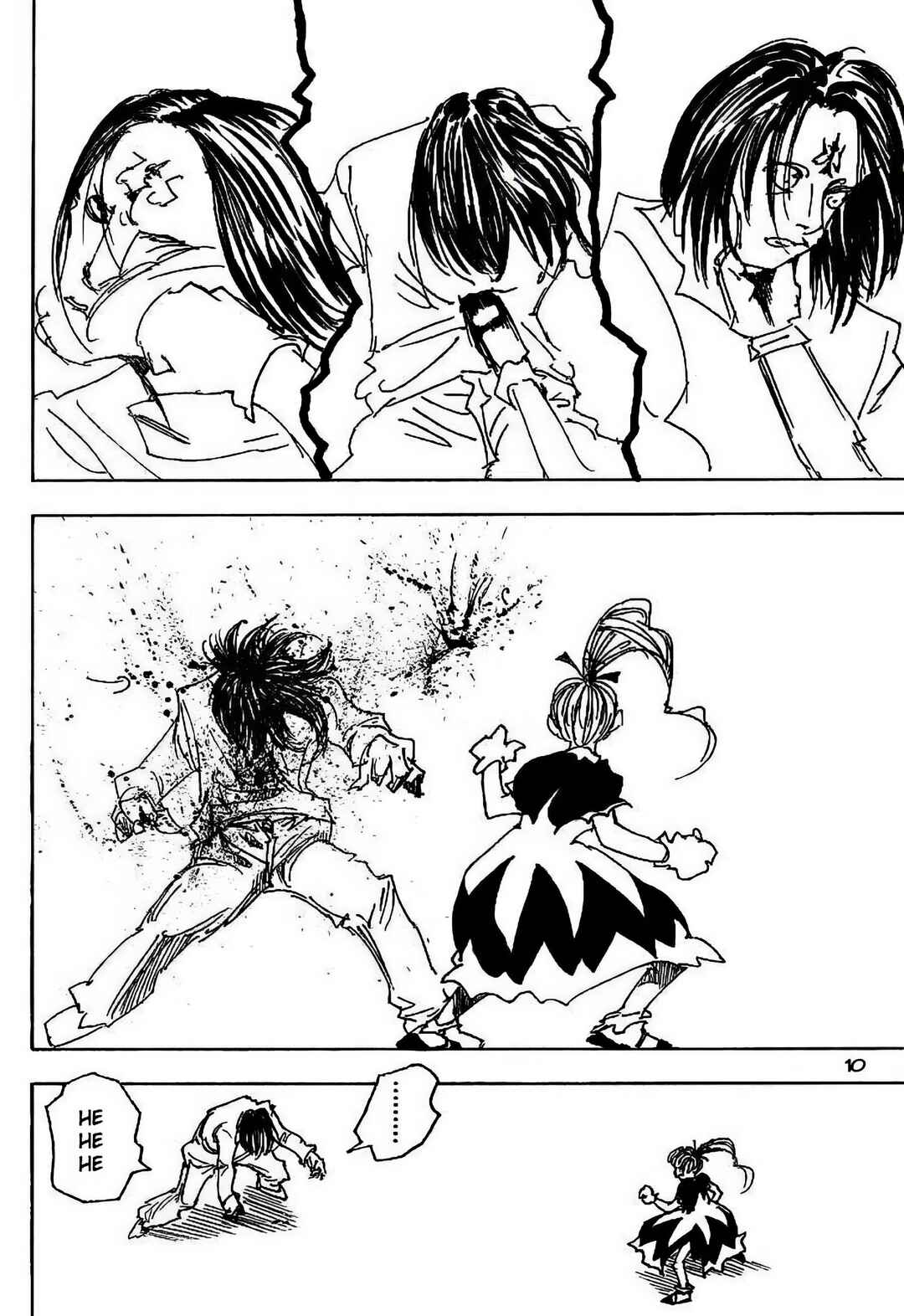 Chapter 177 - Page 10