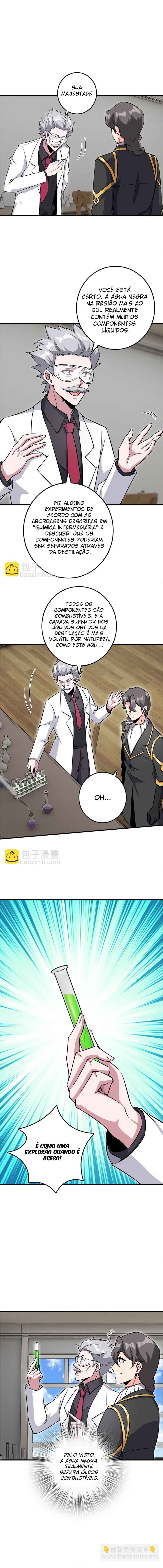 Chapter 494 - Page 2