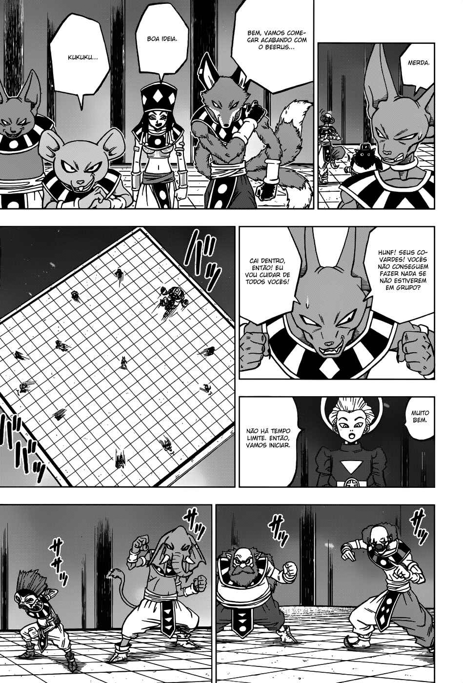 Chapter 28 - Page 35