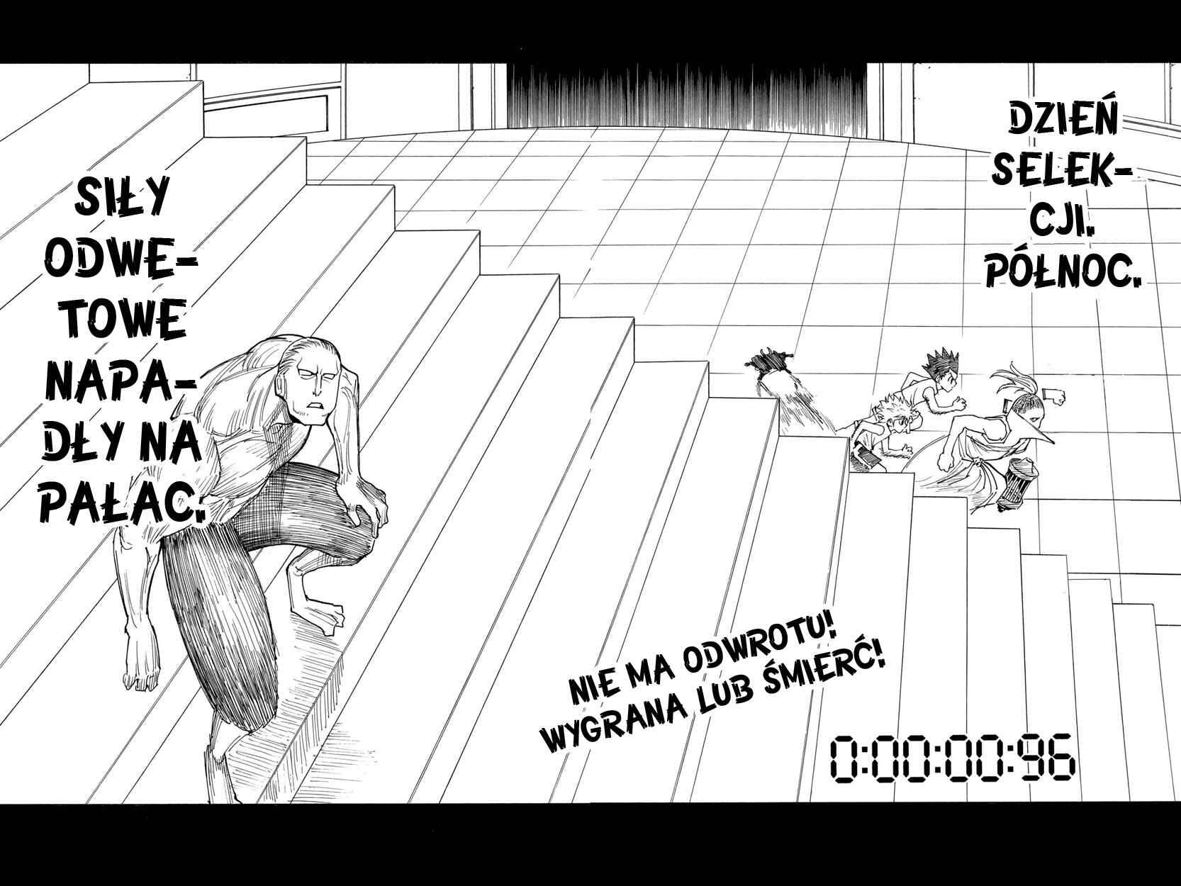 Chapter 264 - Page 17