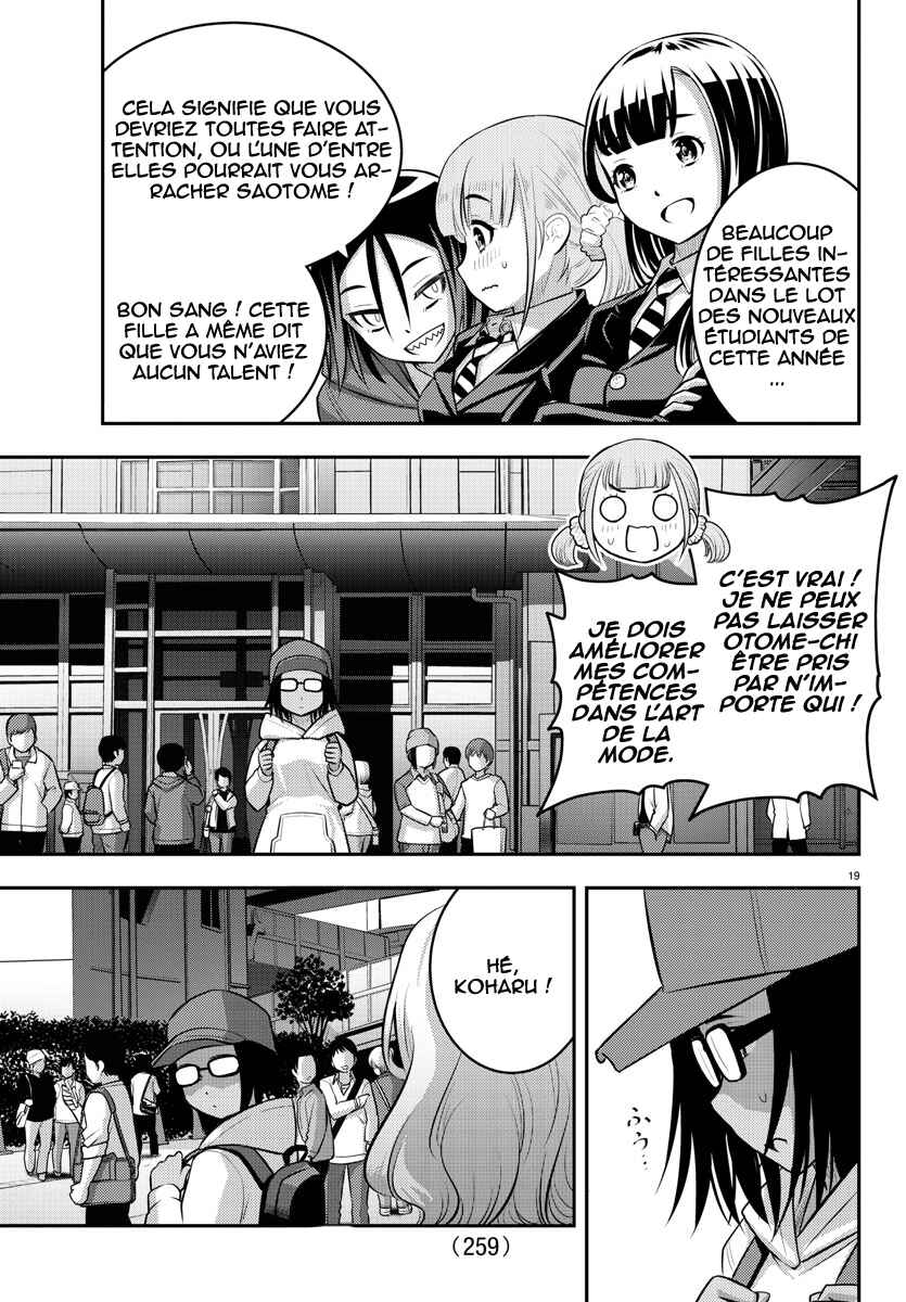 Chapter 87 - Page 20