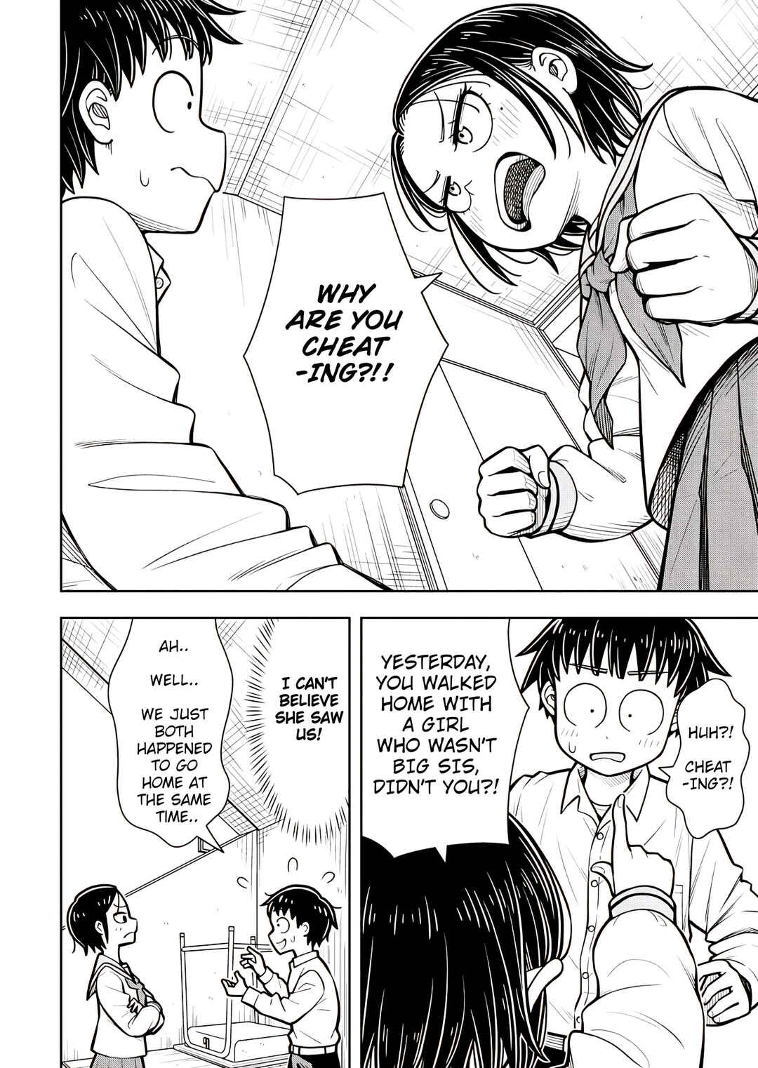 Chapter 118 - Page 6