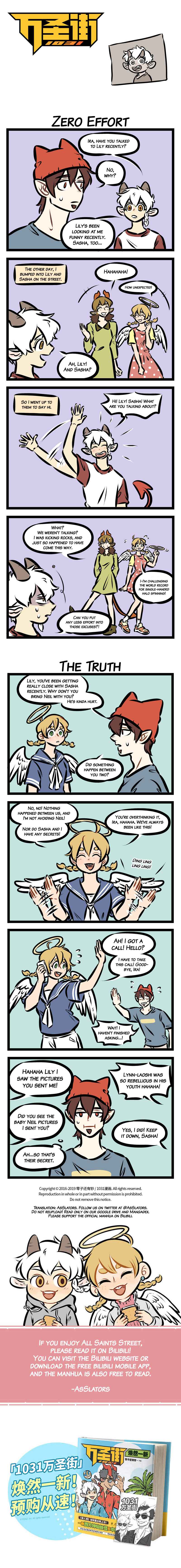 Chapter 350 - Page 1