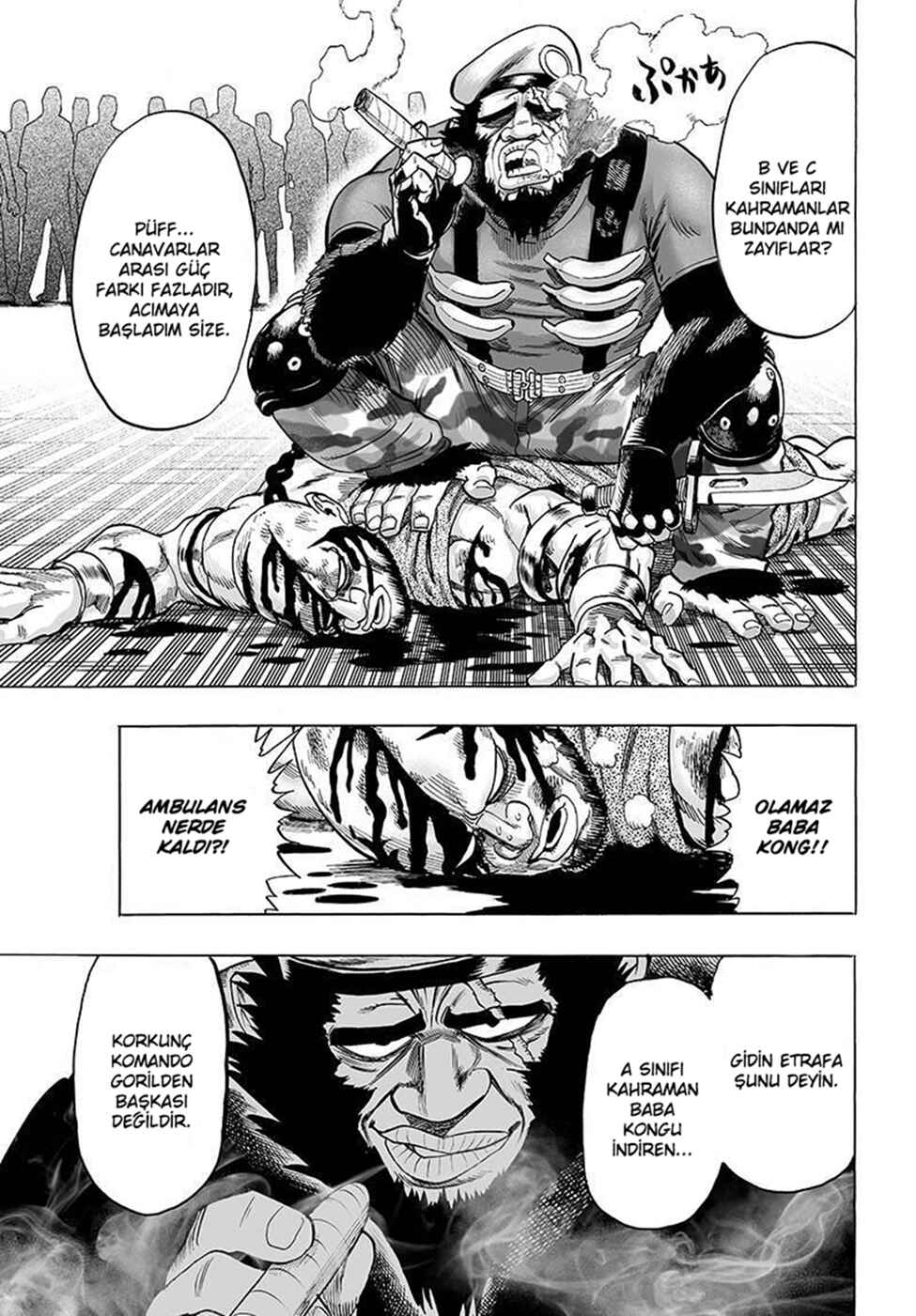 Chapter 61 - Page 17