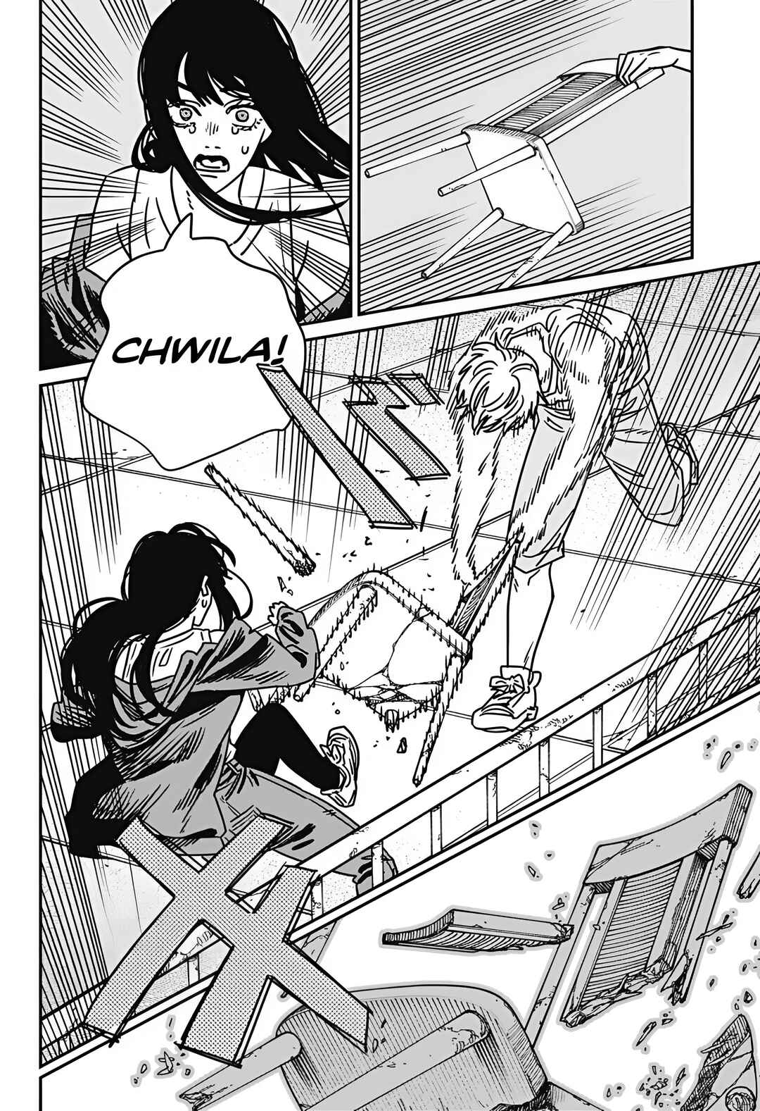 Chapter 195 - Page 8