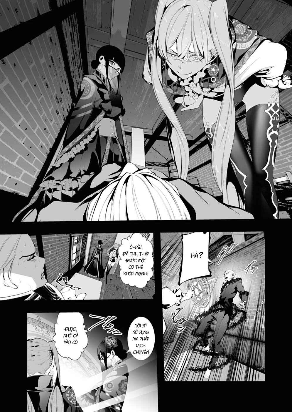 Chapter 6 - Page 23