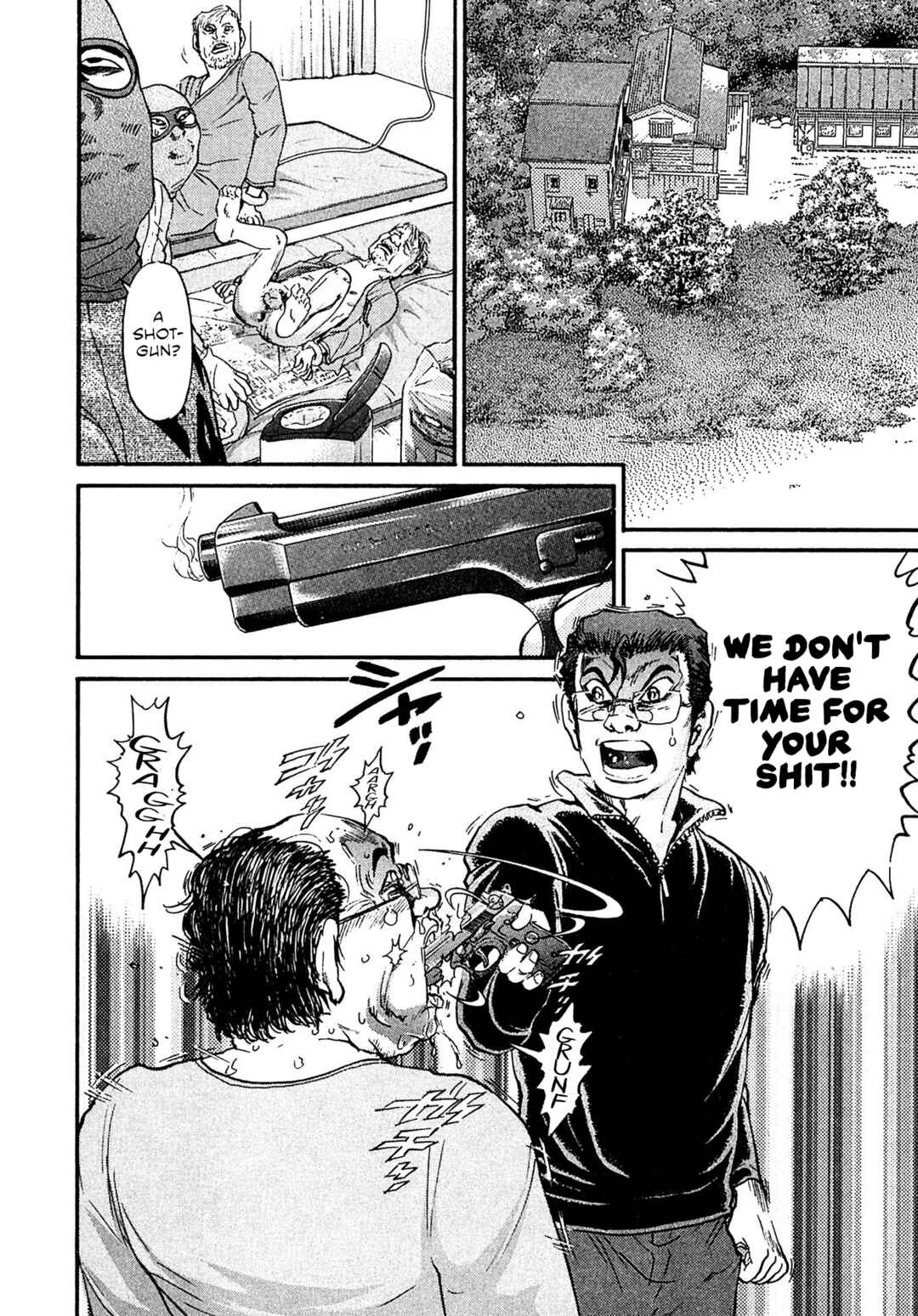 Chapter 94 - Page 8