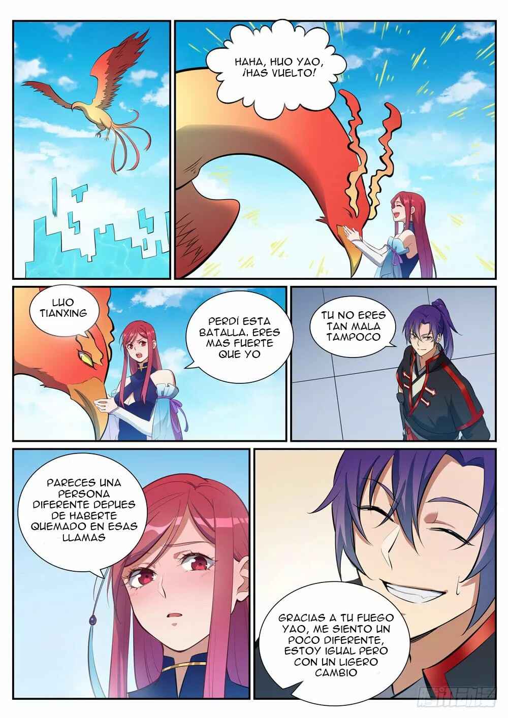 Chapter 387 - Page 10