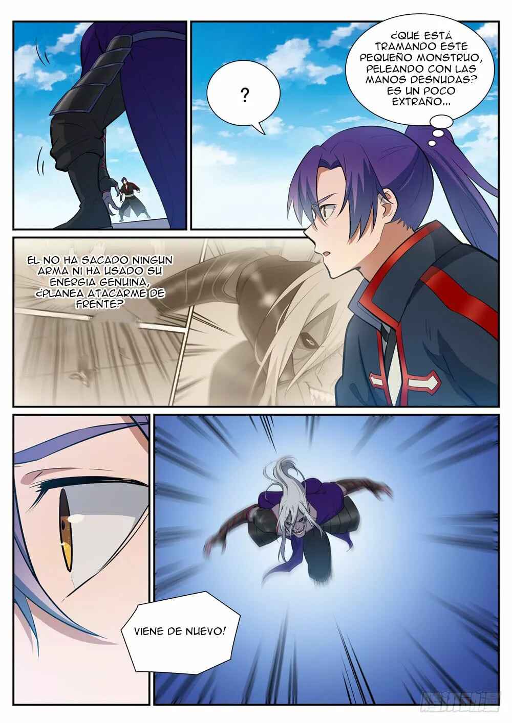Chapter 387 - Page 16