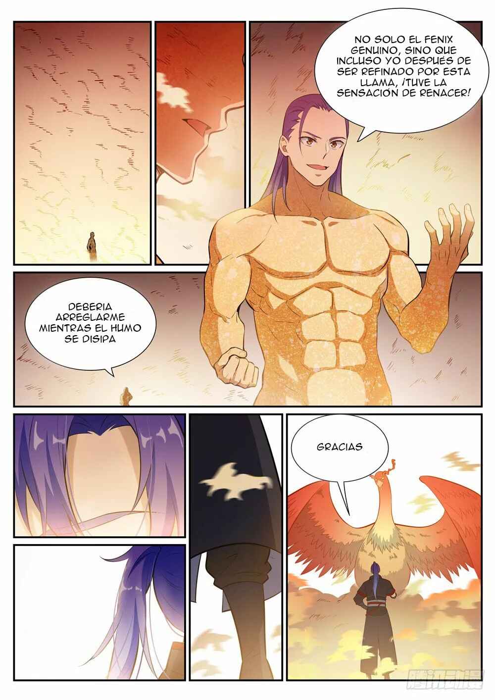 Chapter 387 - Page 8
