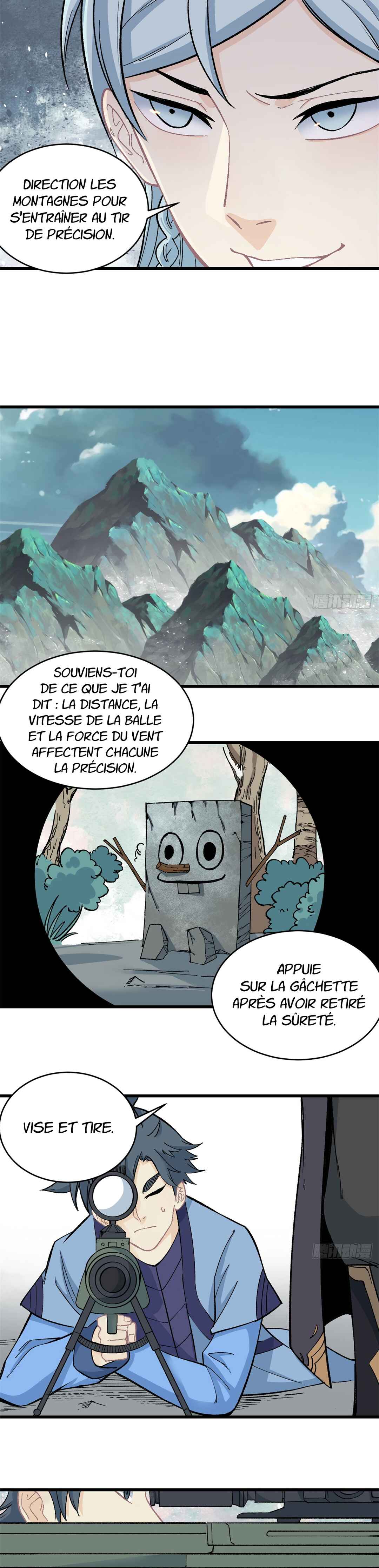 Chapter 58 - Page 11
