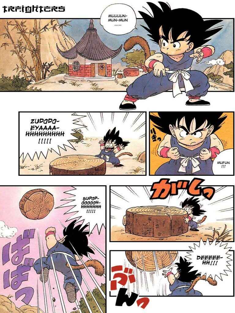 Chapter 1 - Page 4