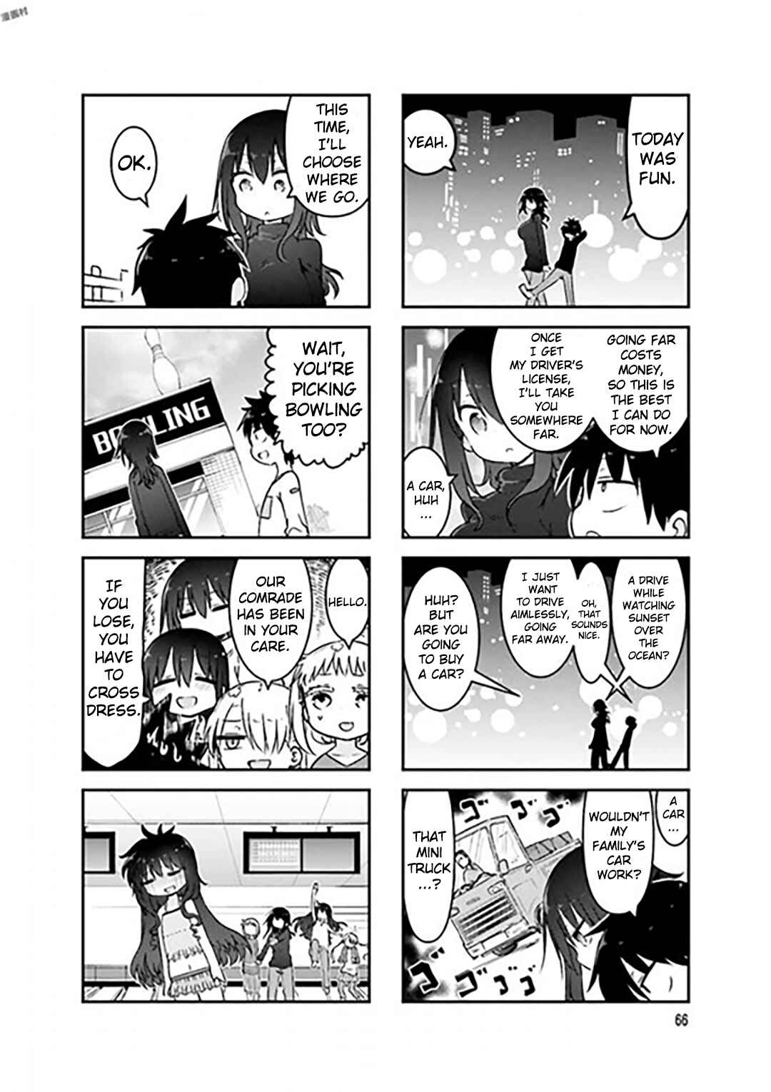 Chapter 76 - Page 9