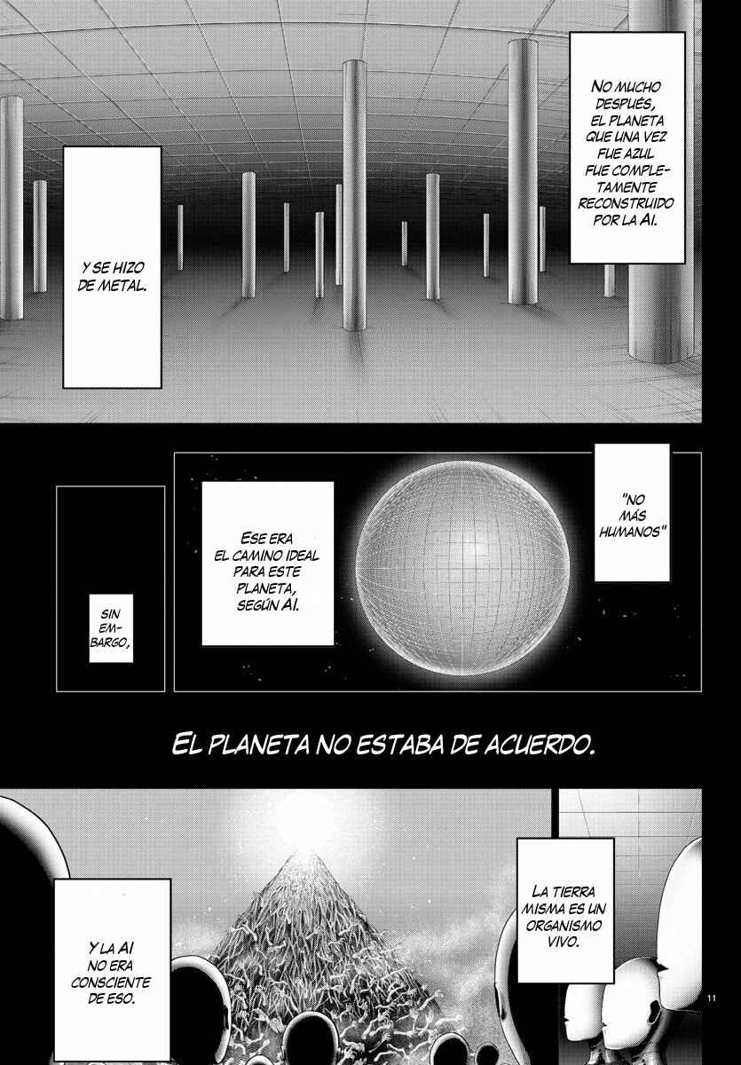 Chapter 118 - Page 13