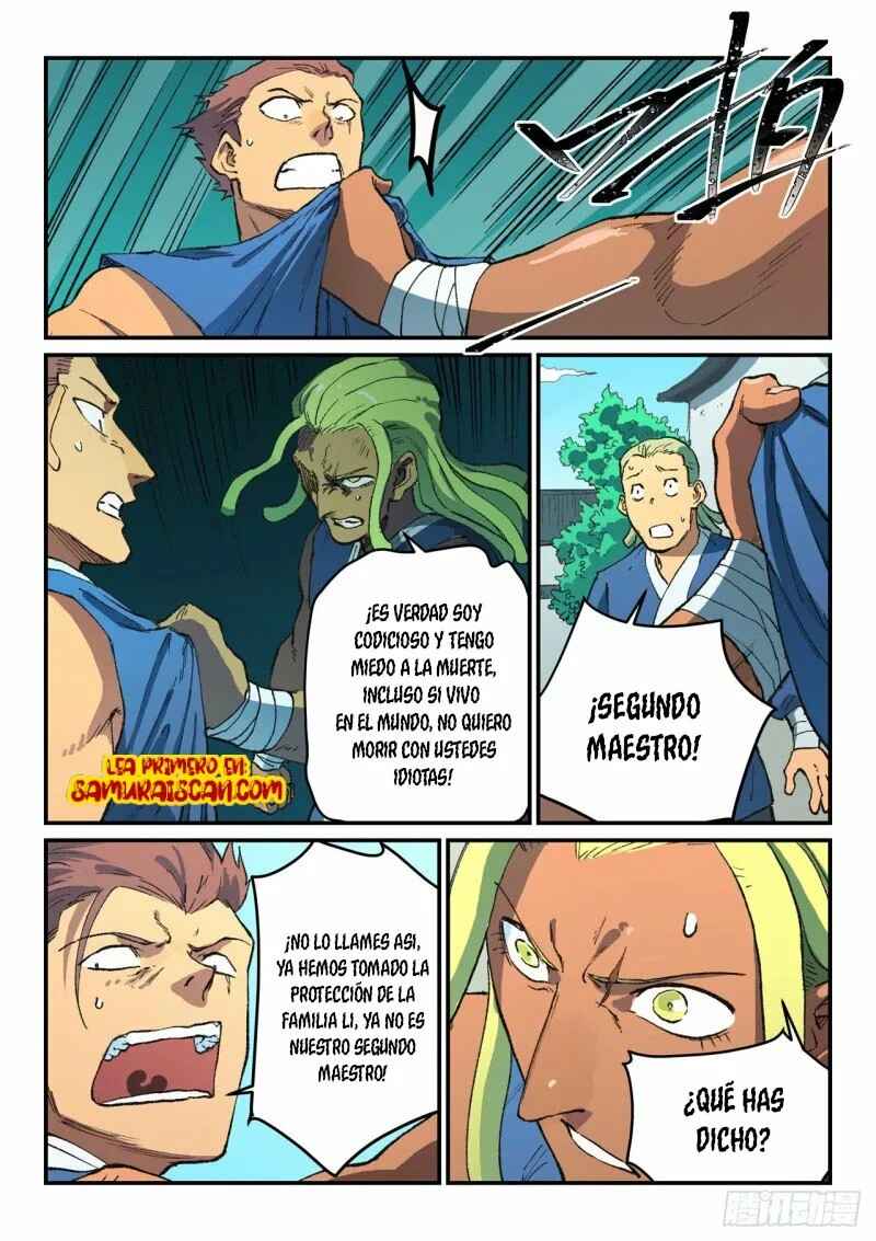 Chapter 493 - Page 5