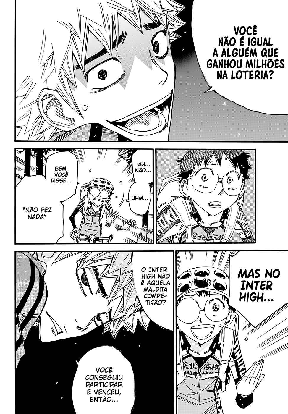 Chapter 648 - Page 4