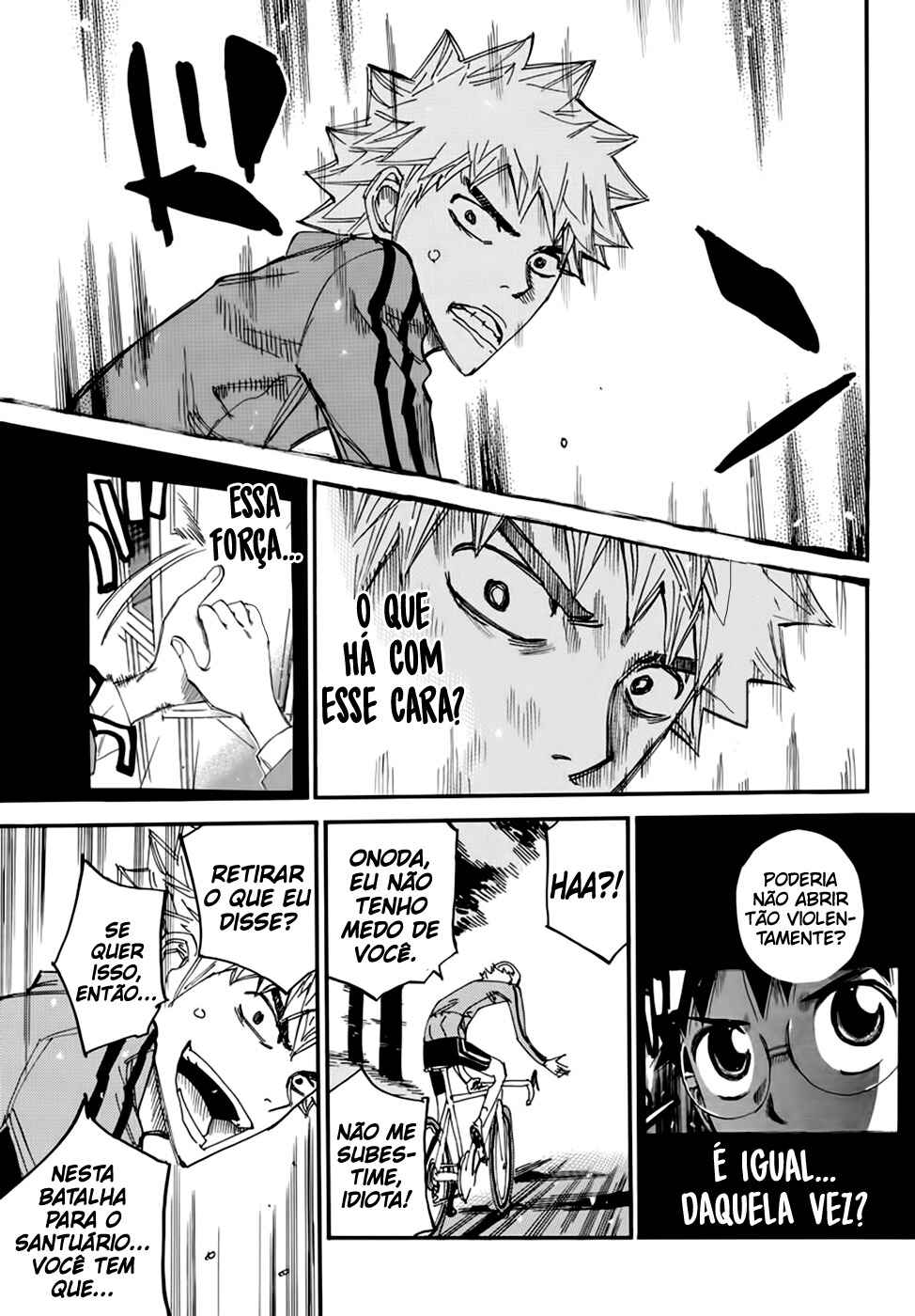 Chapter 648 - Page 7