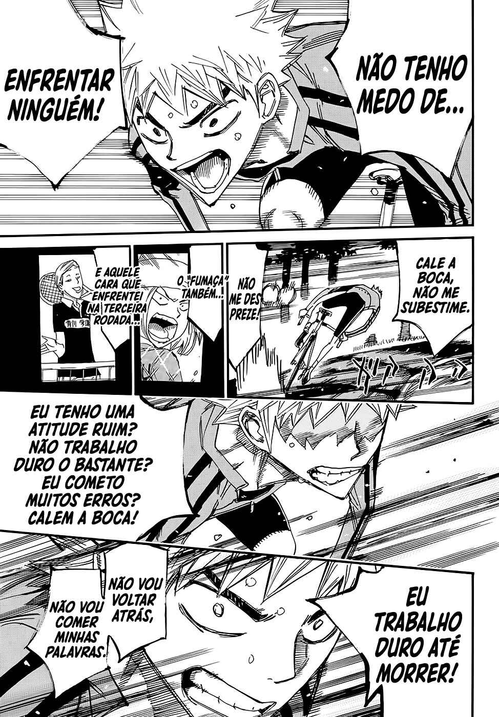 Chapter 648 - Page 9