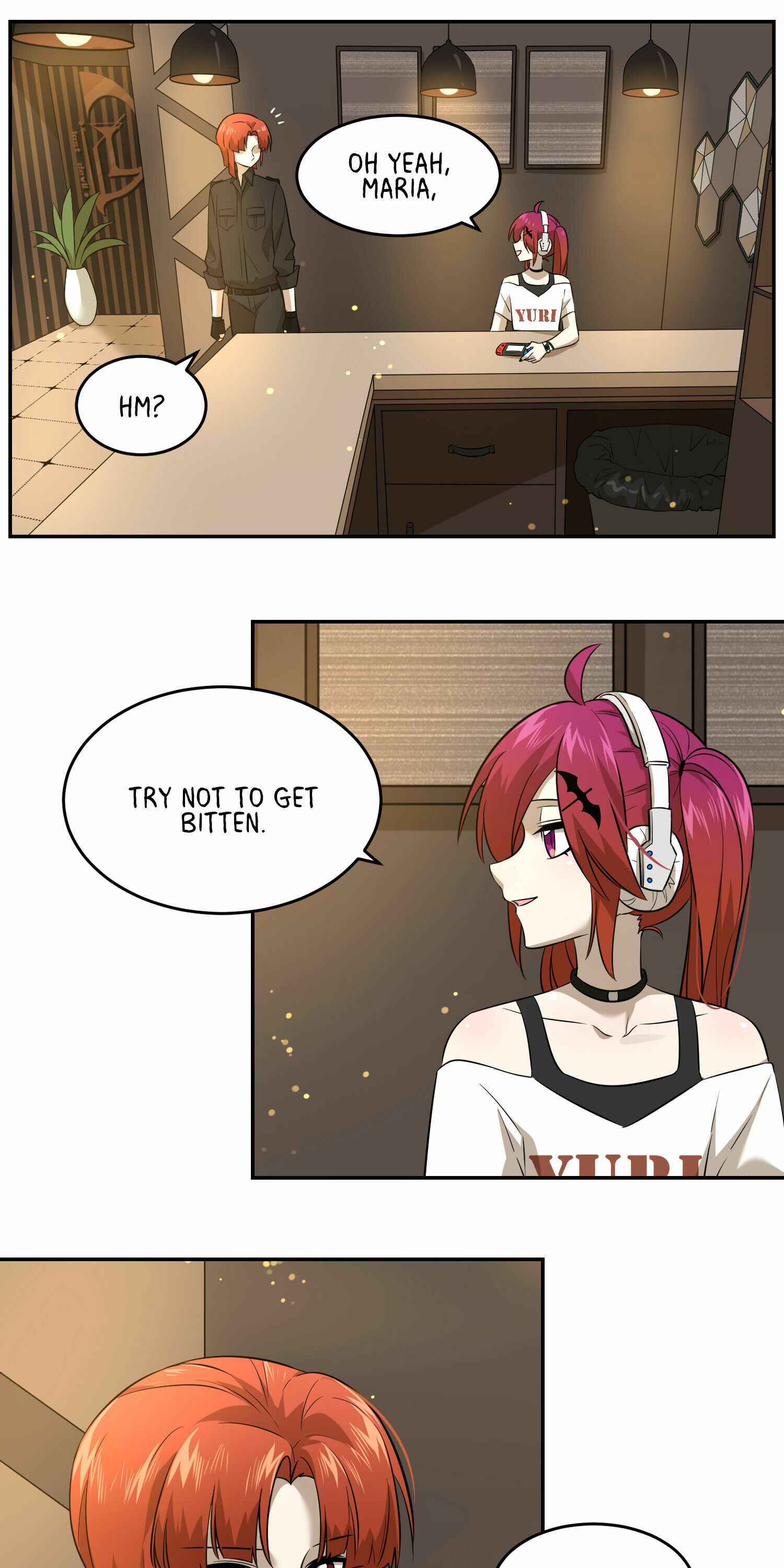 Chapter 30 - Page 9