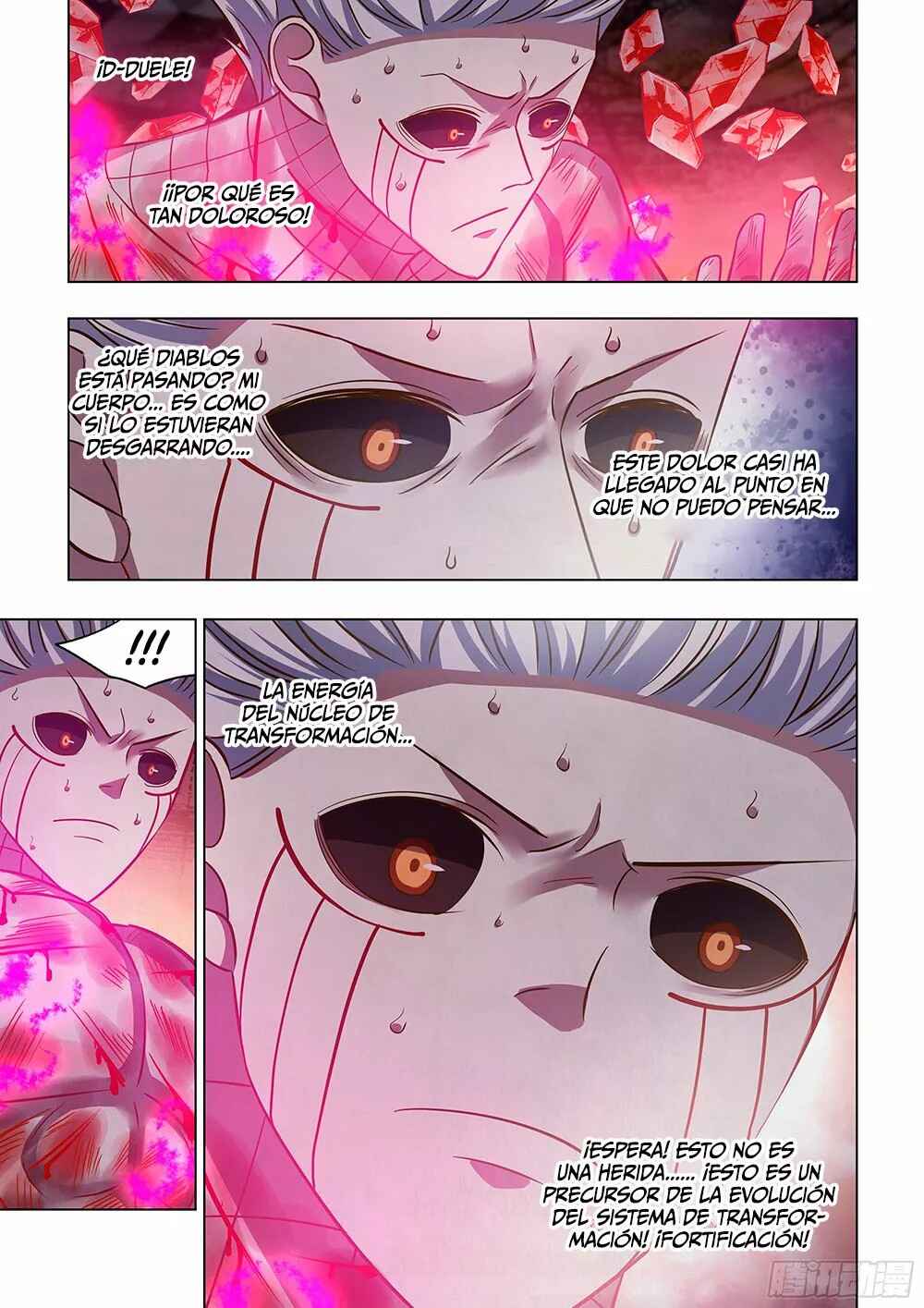 Chapter 433 - Page 7