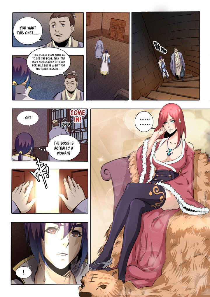 Chapter 51 - Page 8