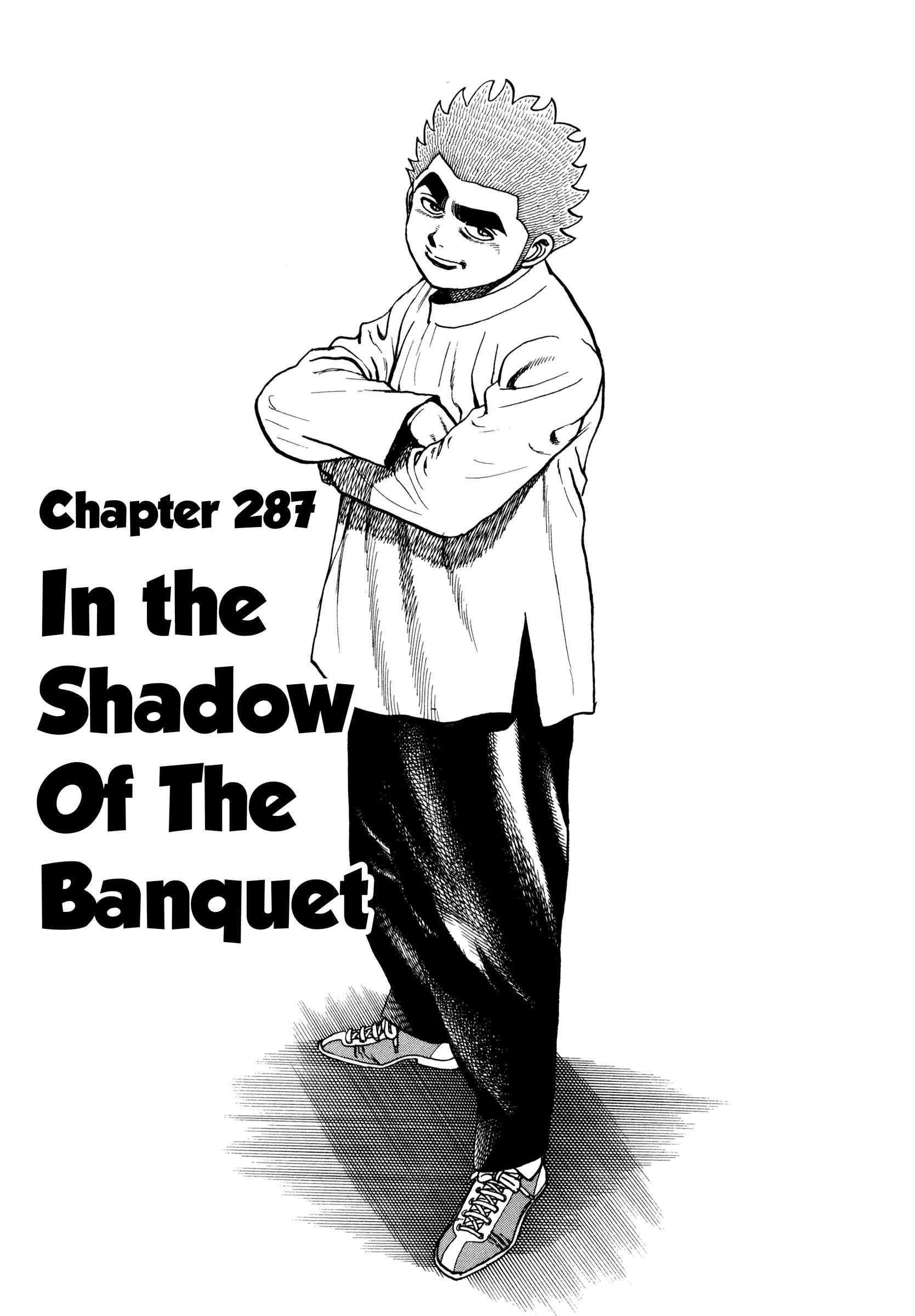 Chapter 287 - Page 1