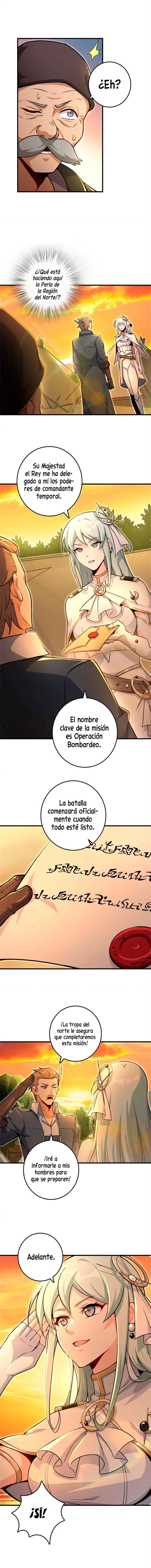 Chapter 518 - Page 8