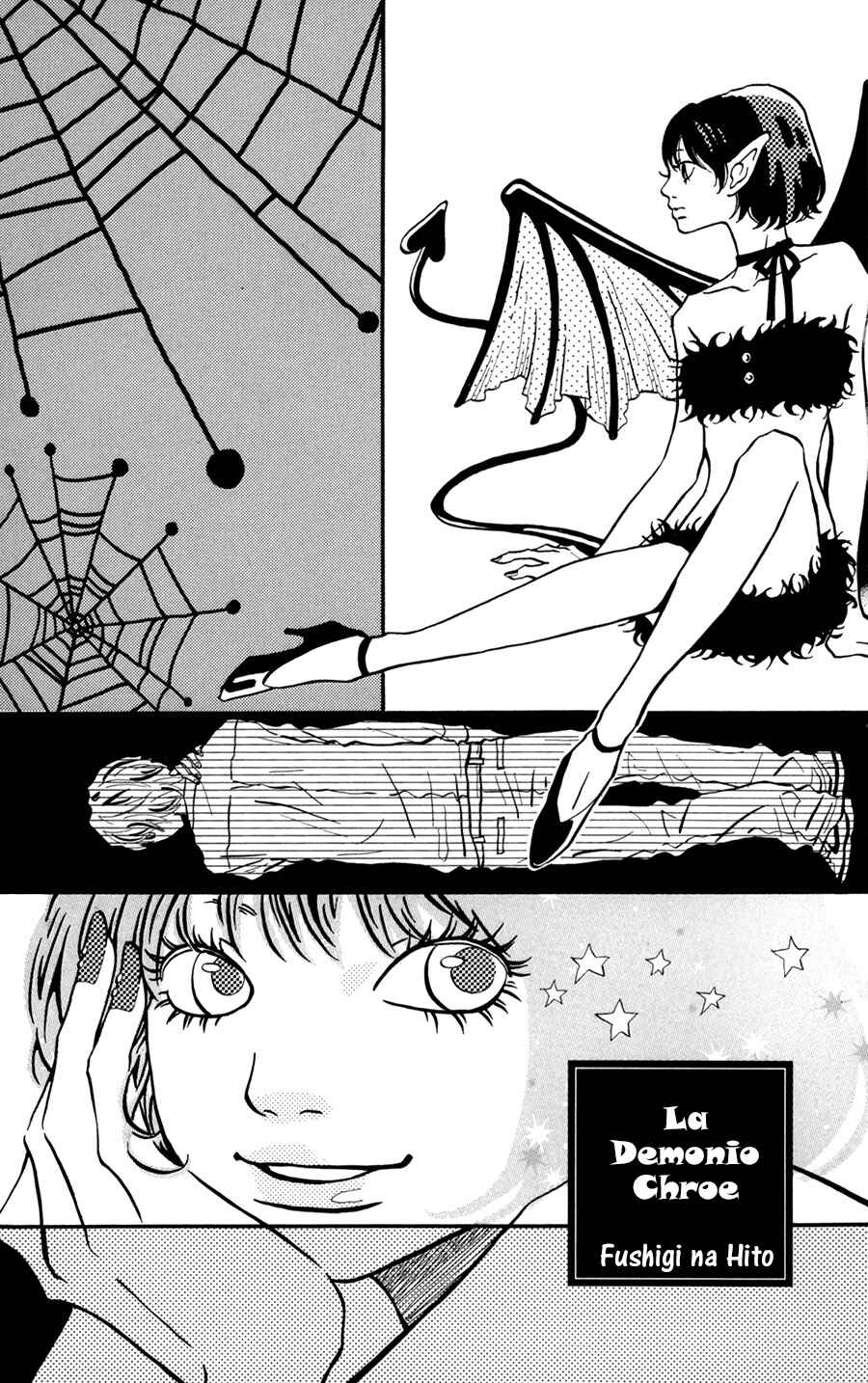 Chapter 3 - Page 5