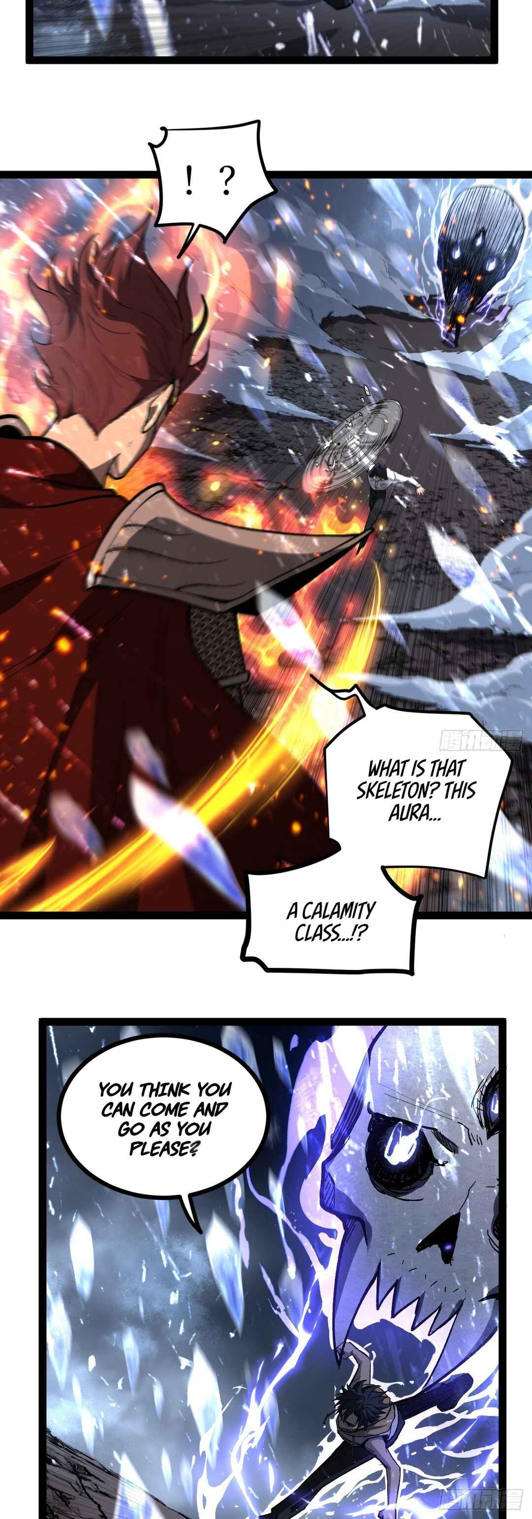 Chapter 91 - Page 12
