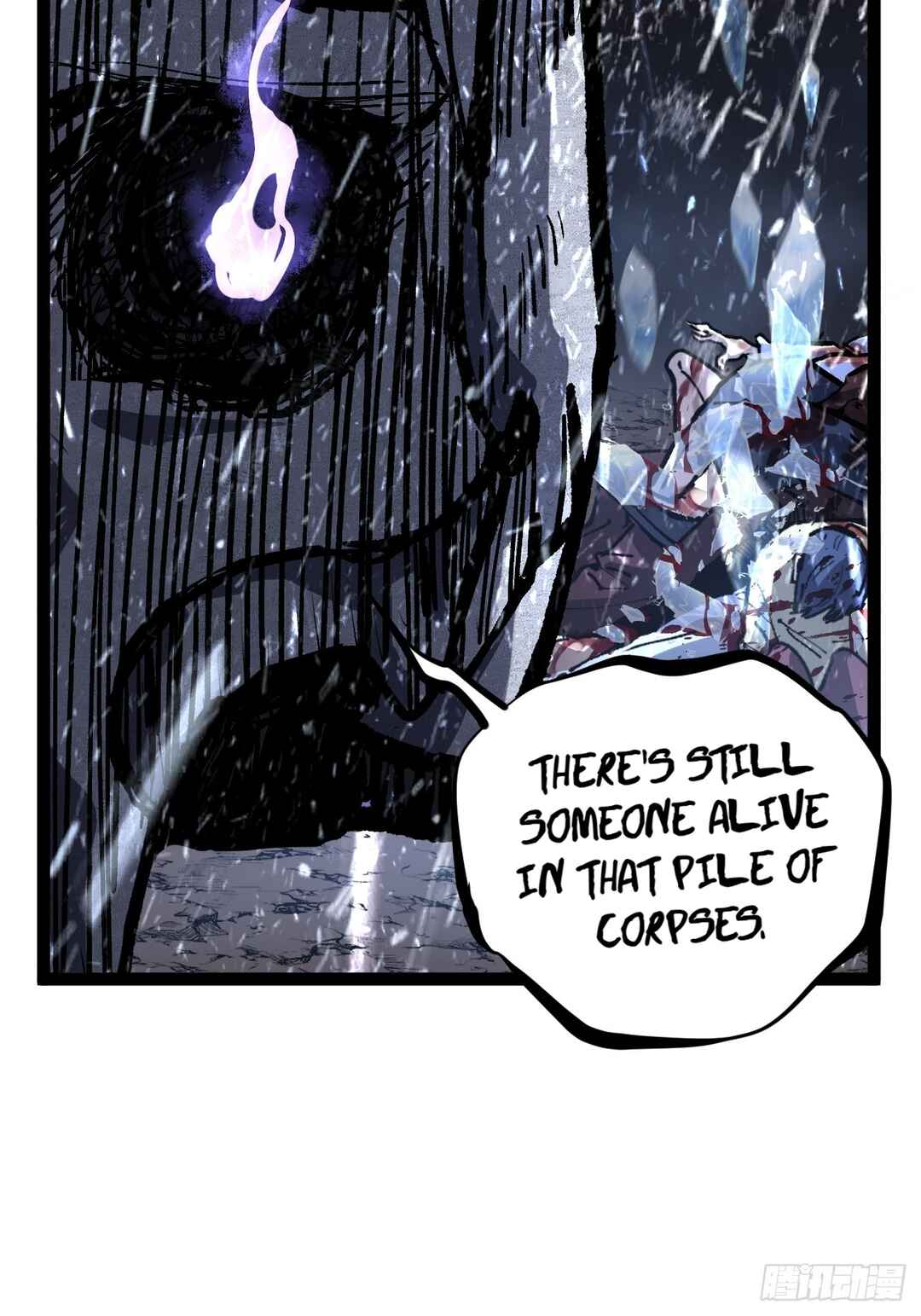 Chapter 91 - Page 24