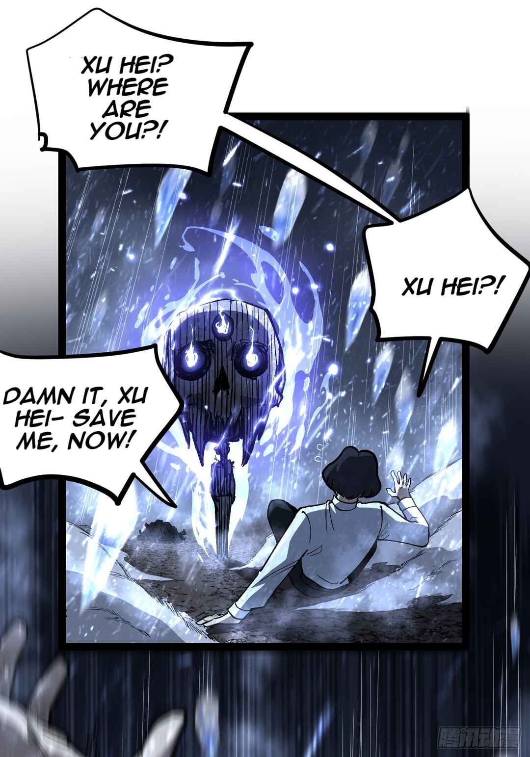 Chapter 91 - Page 27