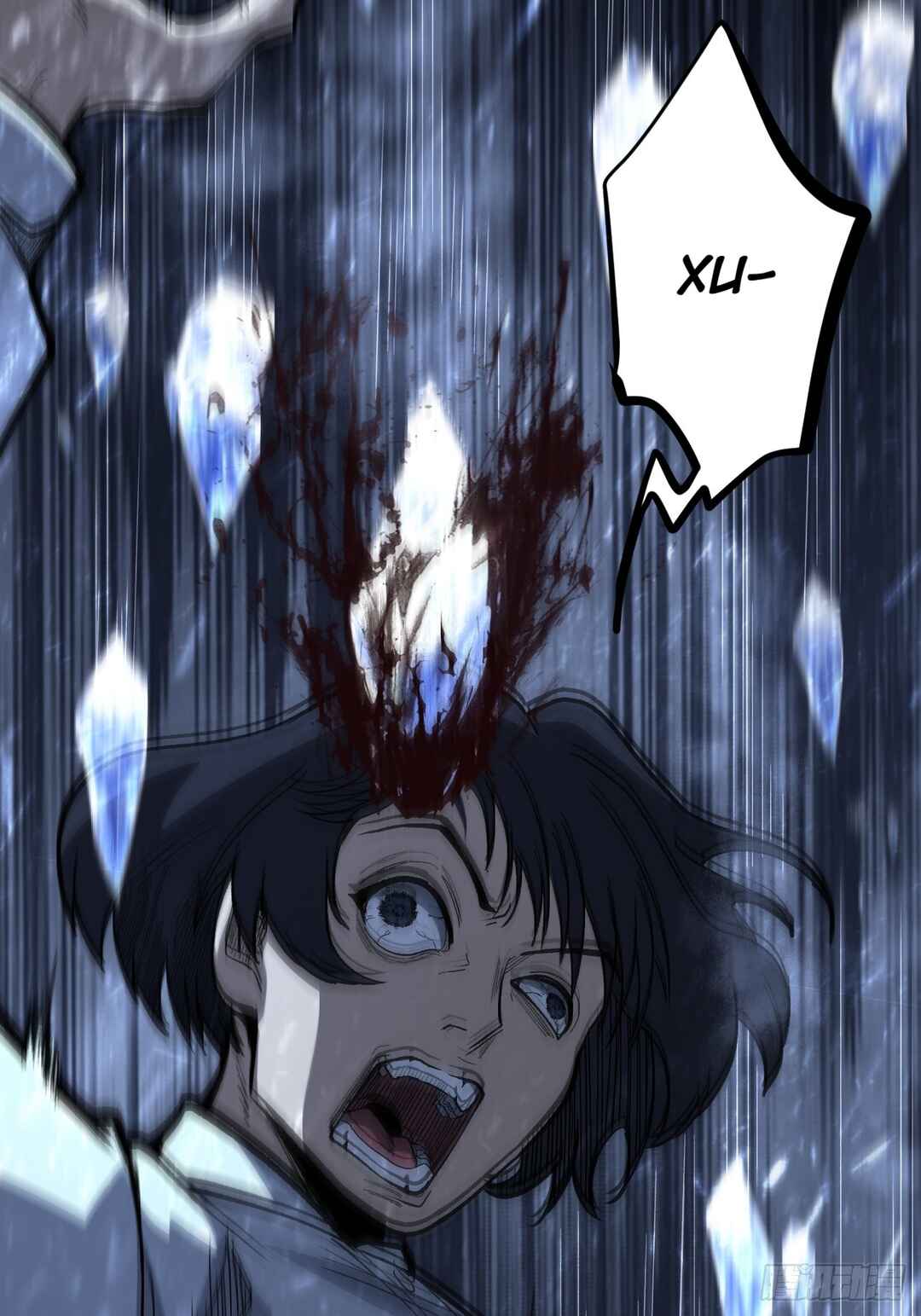 Chapter 91 - Page 28