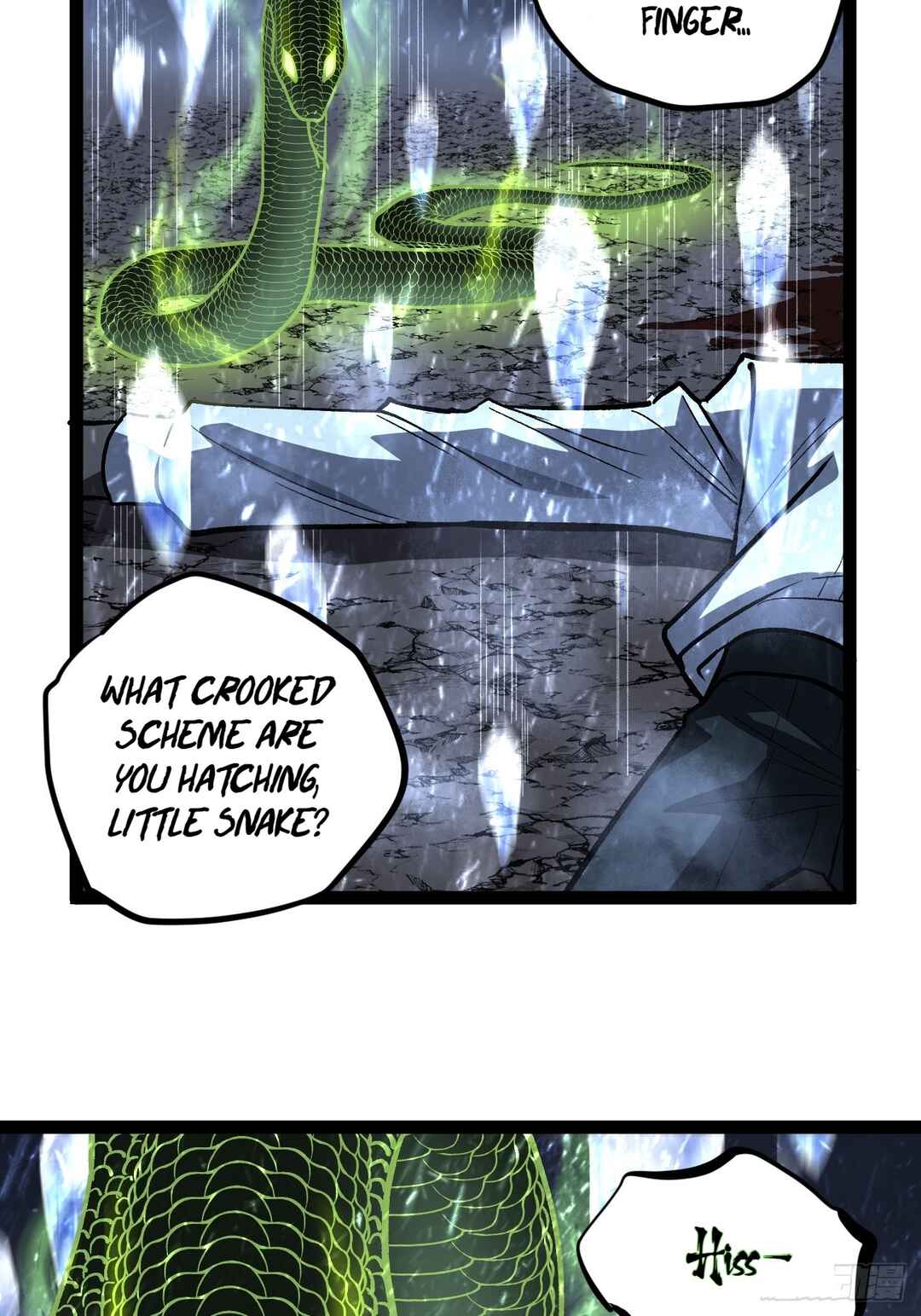 Chapter 91 - Page 31