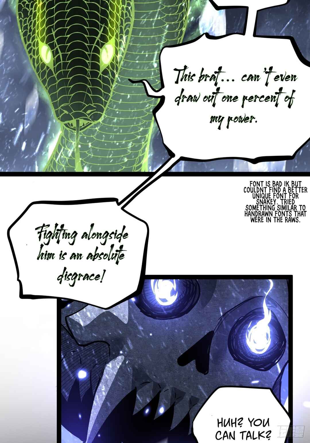 Chapter 91 - Page 32