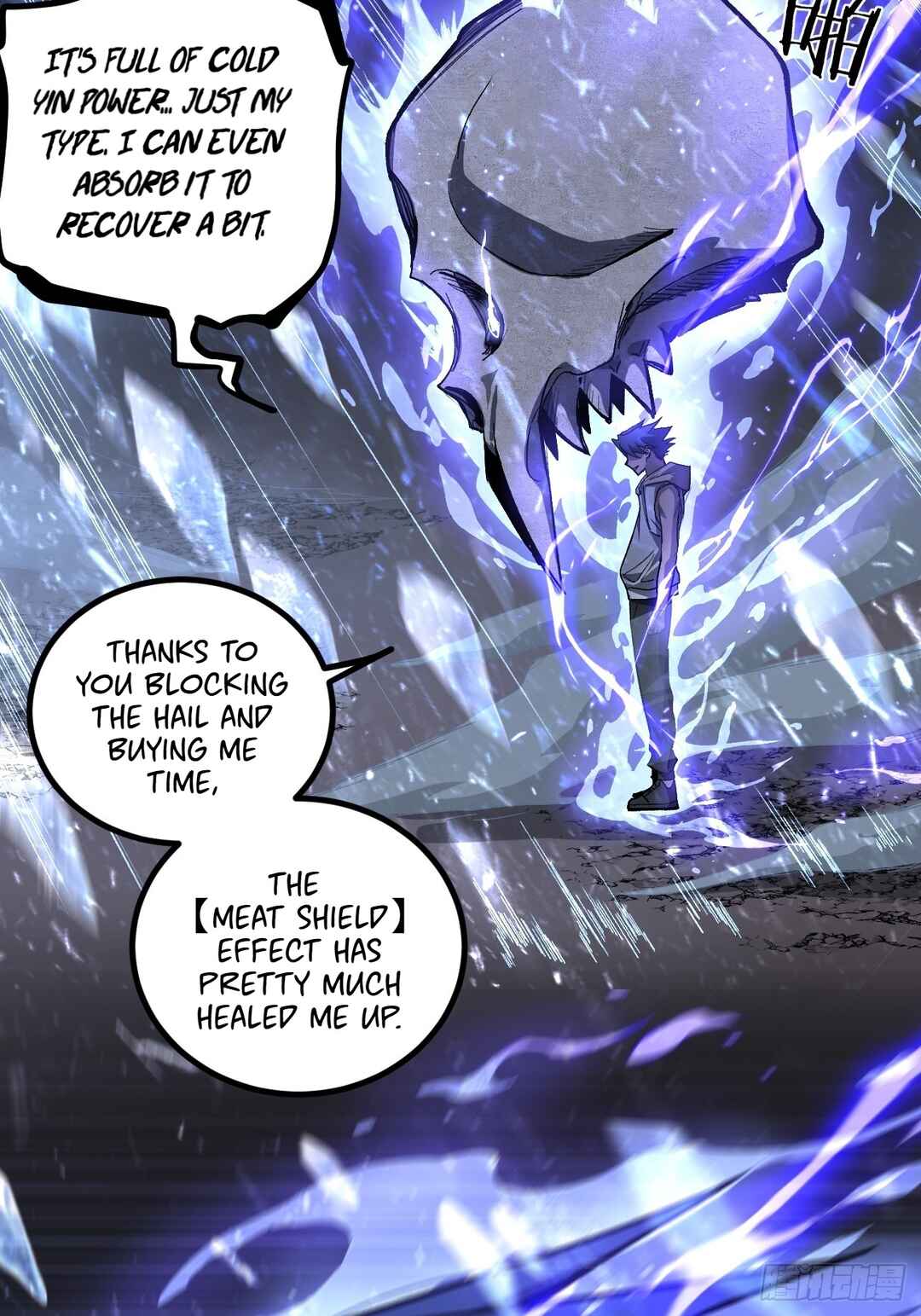 Chapter 91 - Page 6