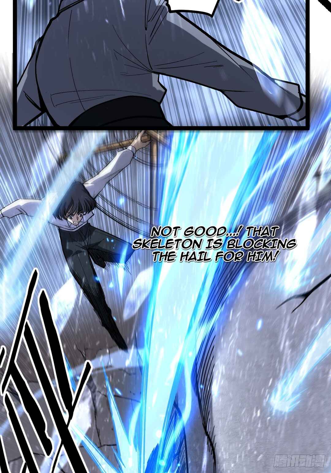Chapter 91 - Page 9