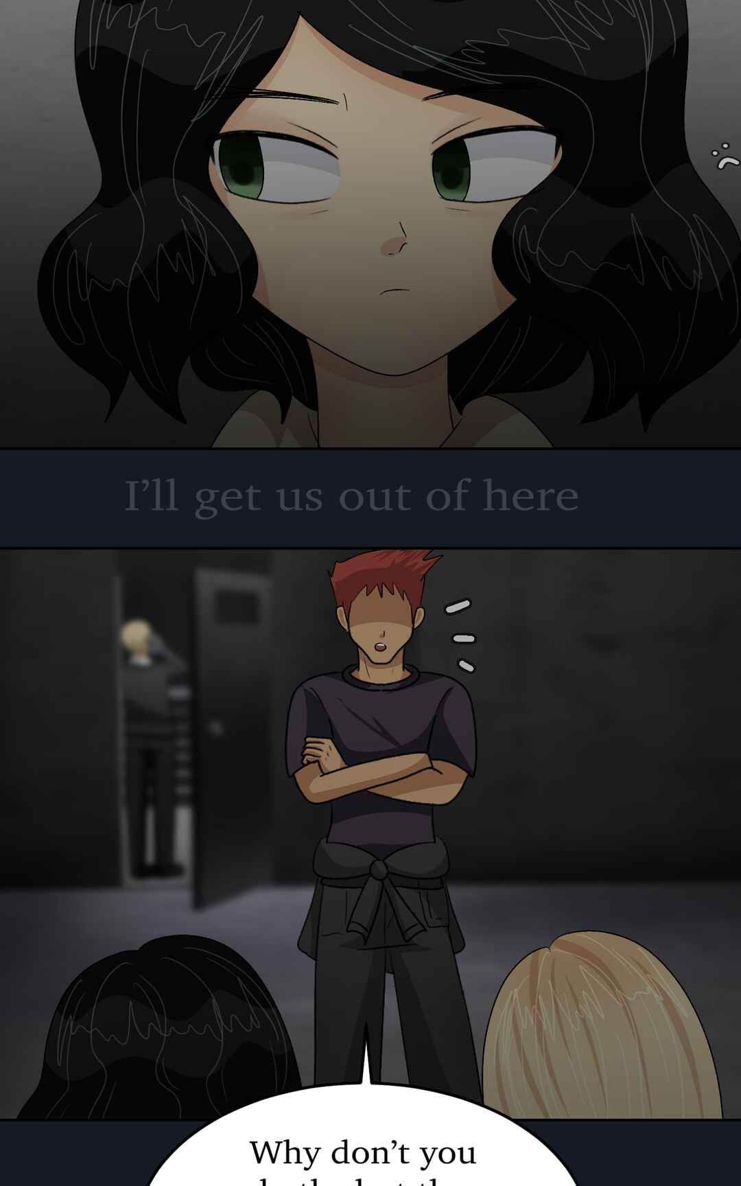 Chapter 4 - Page 28