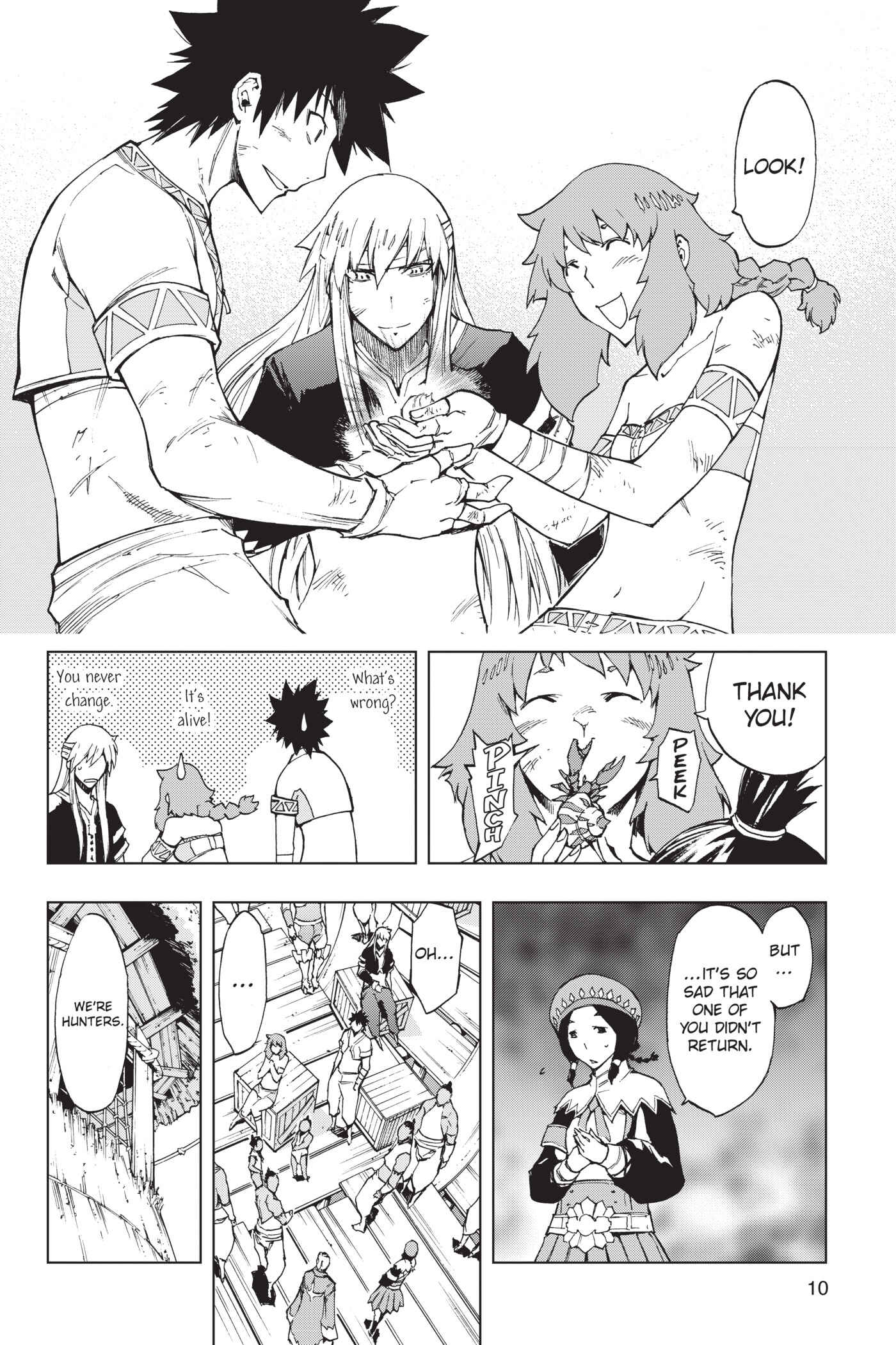 Chapter 64 - Page 11