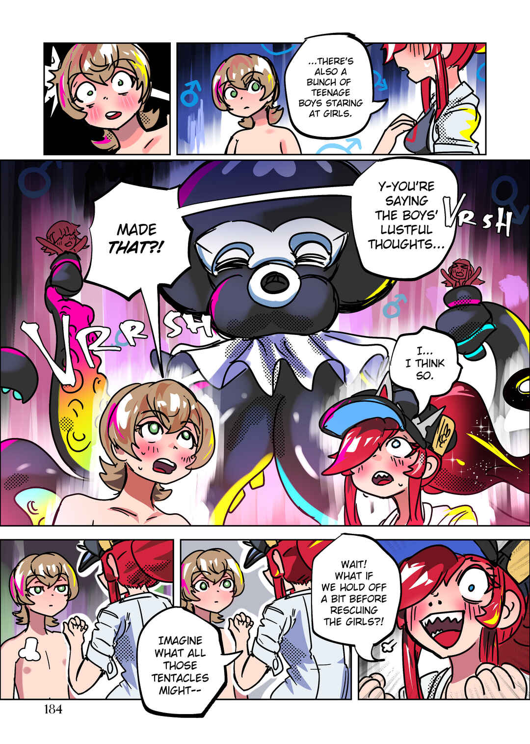 Chapter 17 - Page 25