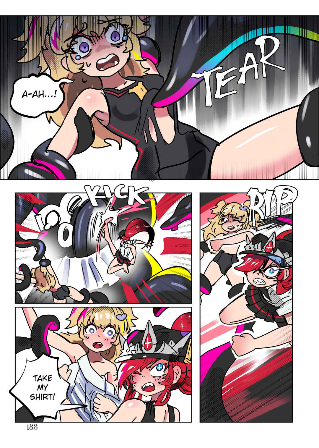 Chapter 17 - Page 29