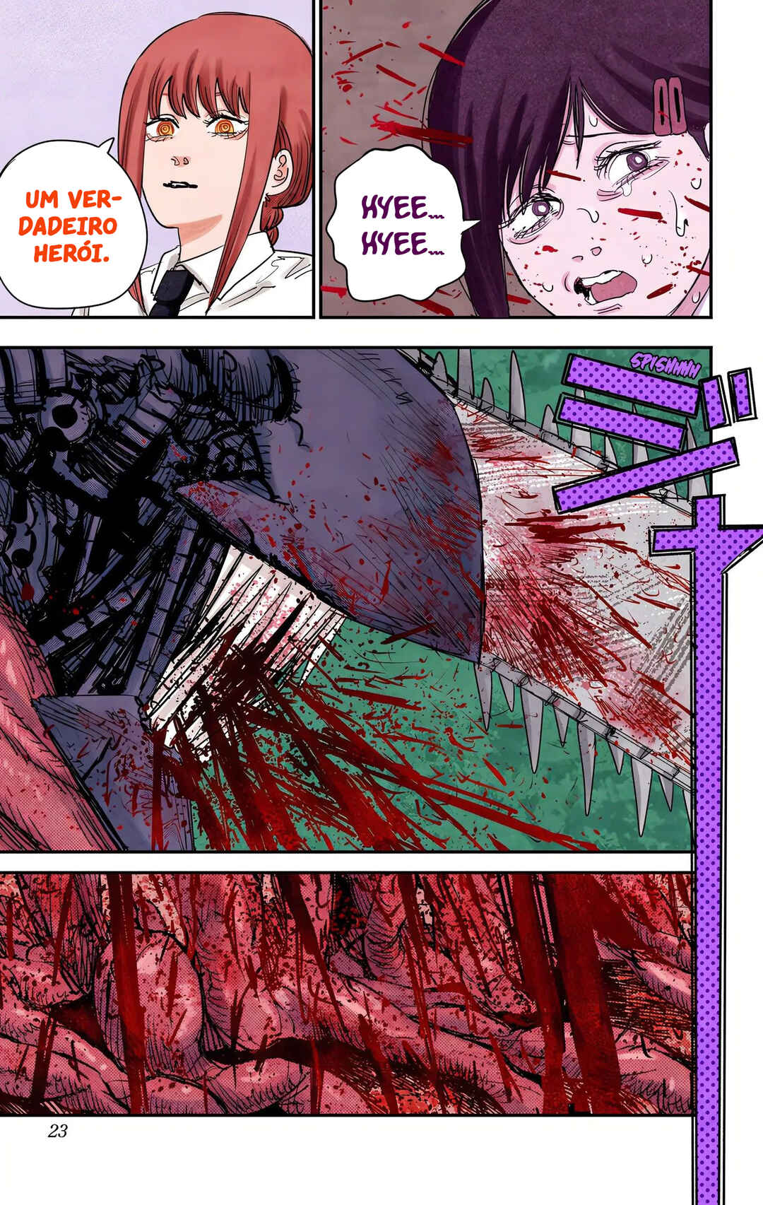 Chapter 89 - Page 20